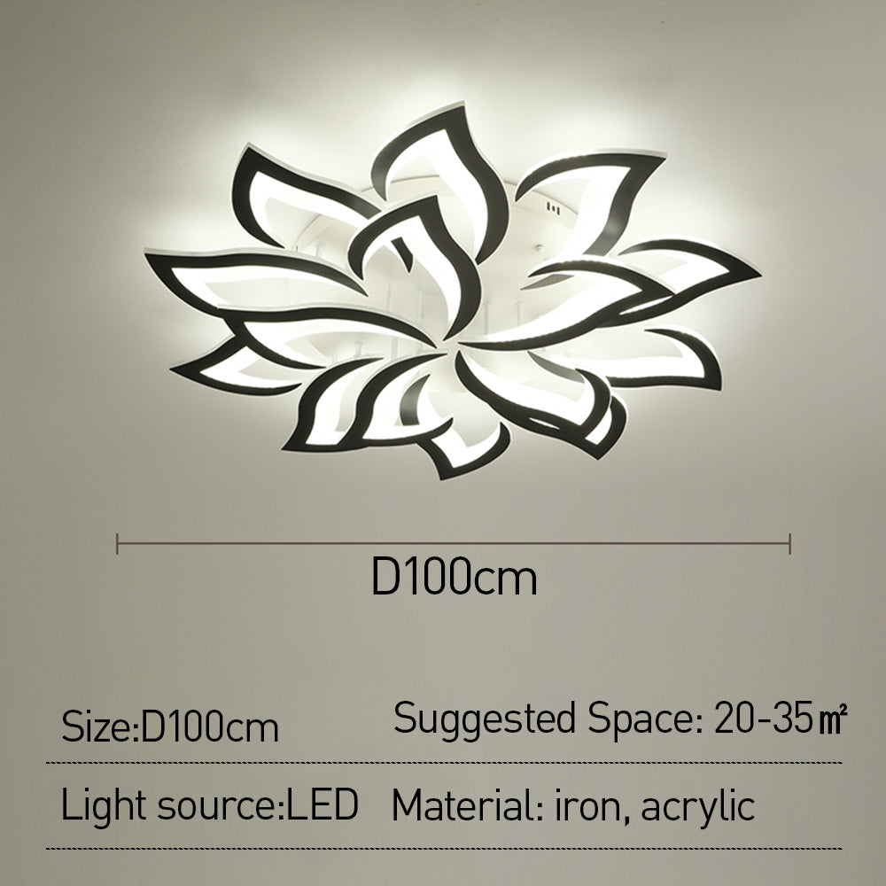 Lovela Flower Plafondlamp