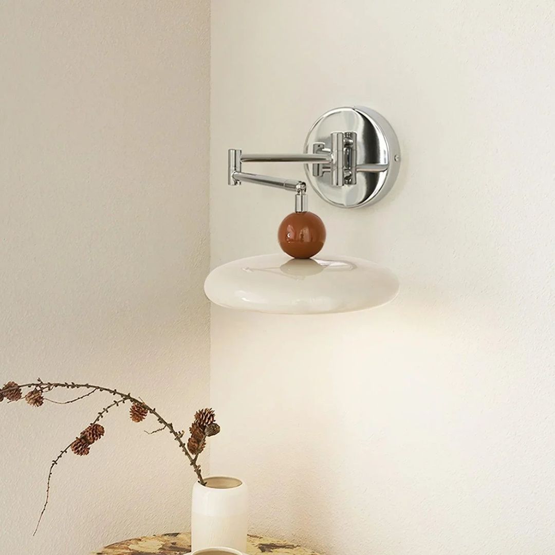 Laslon Wandlamp
