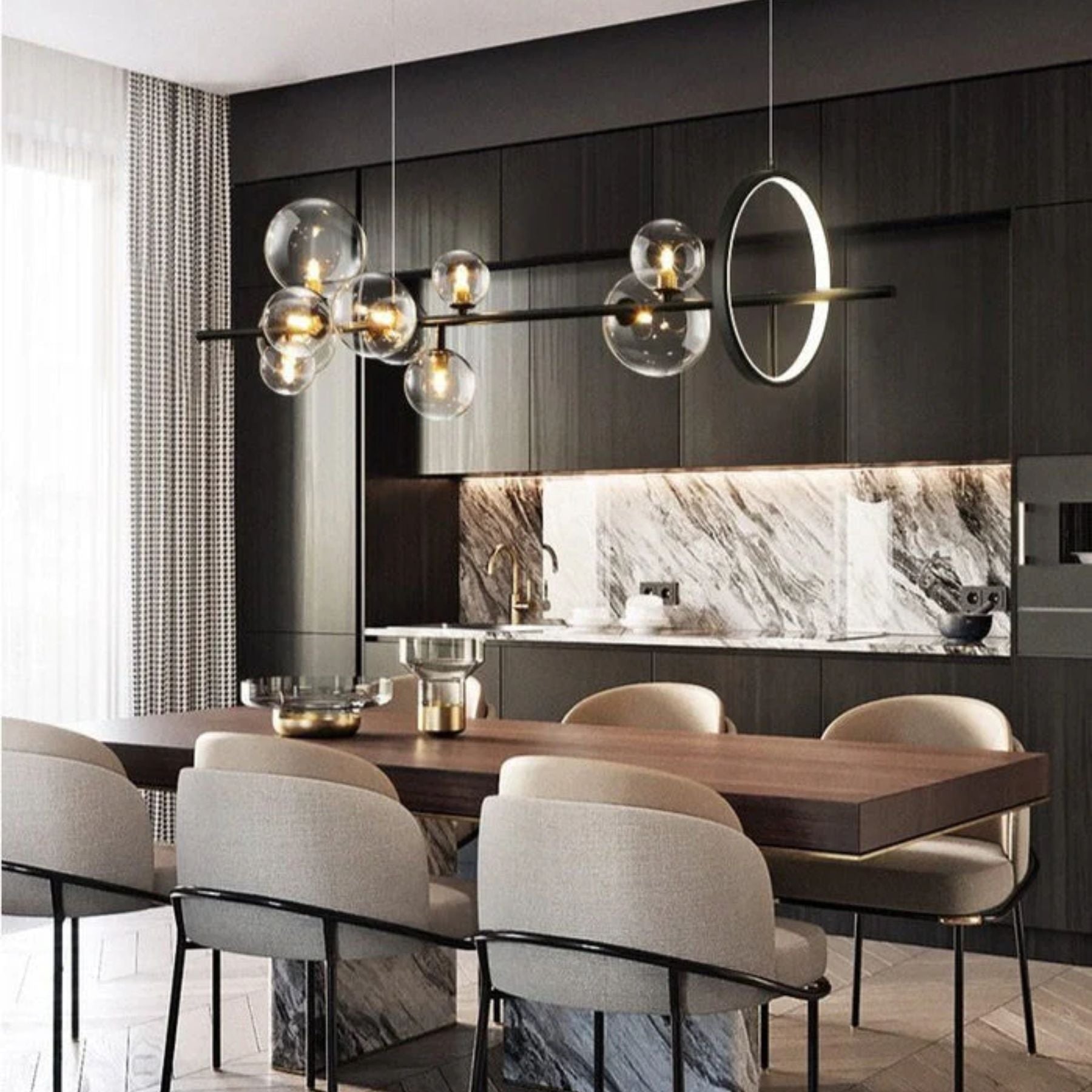 Zeynit Hanglamp