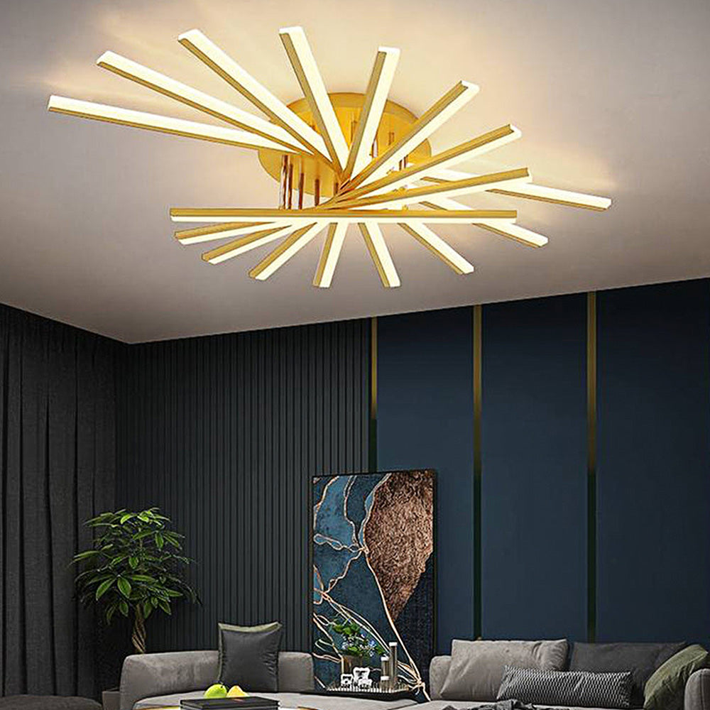 Linzea Plafondlamp