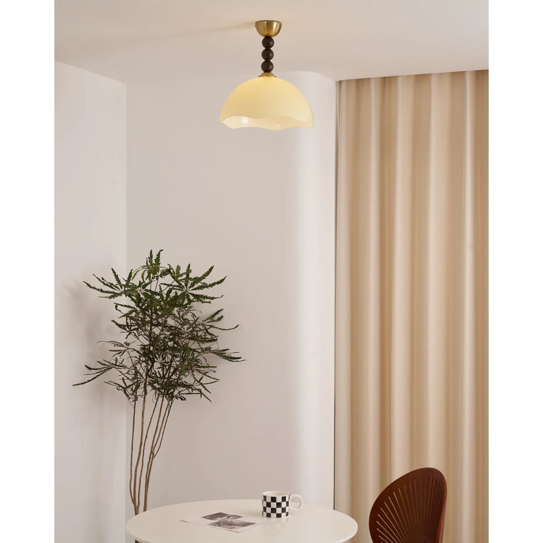 Cescillo Plafondlamp