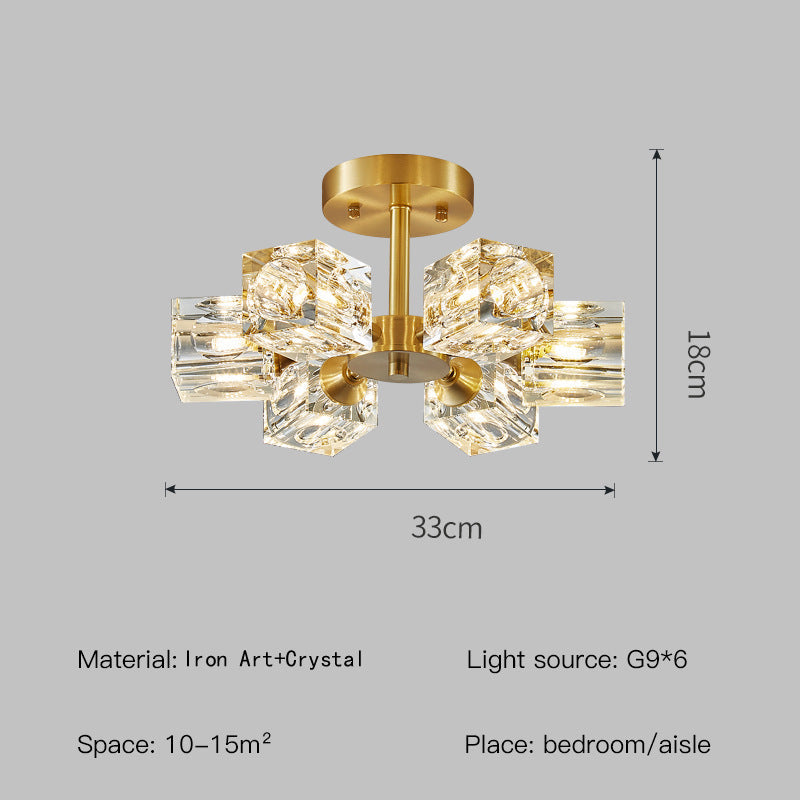 Prism Plafondlamp