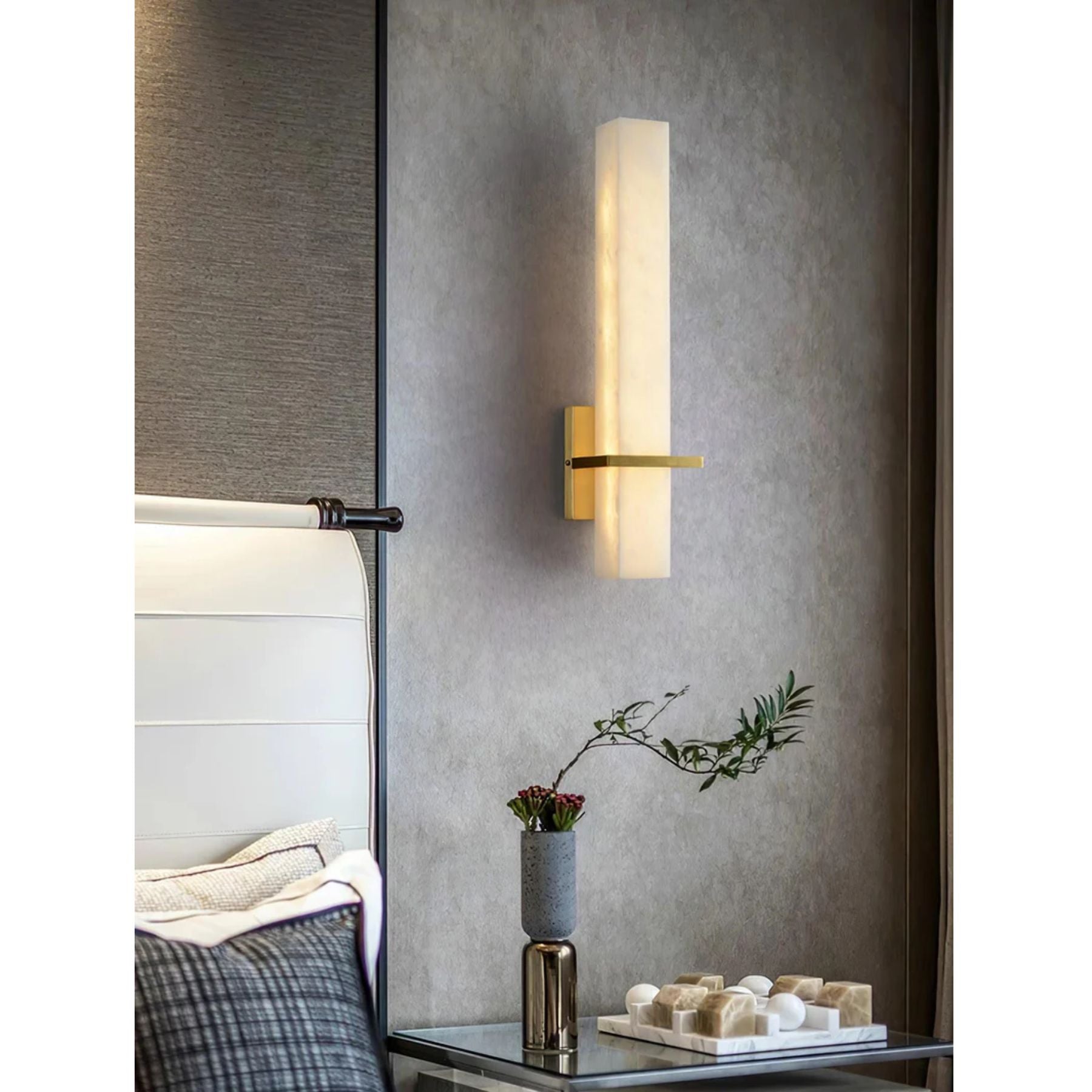 Valeza Wandlamp