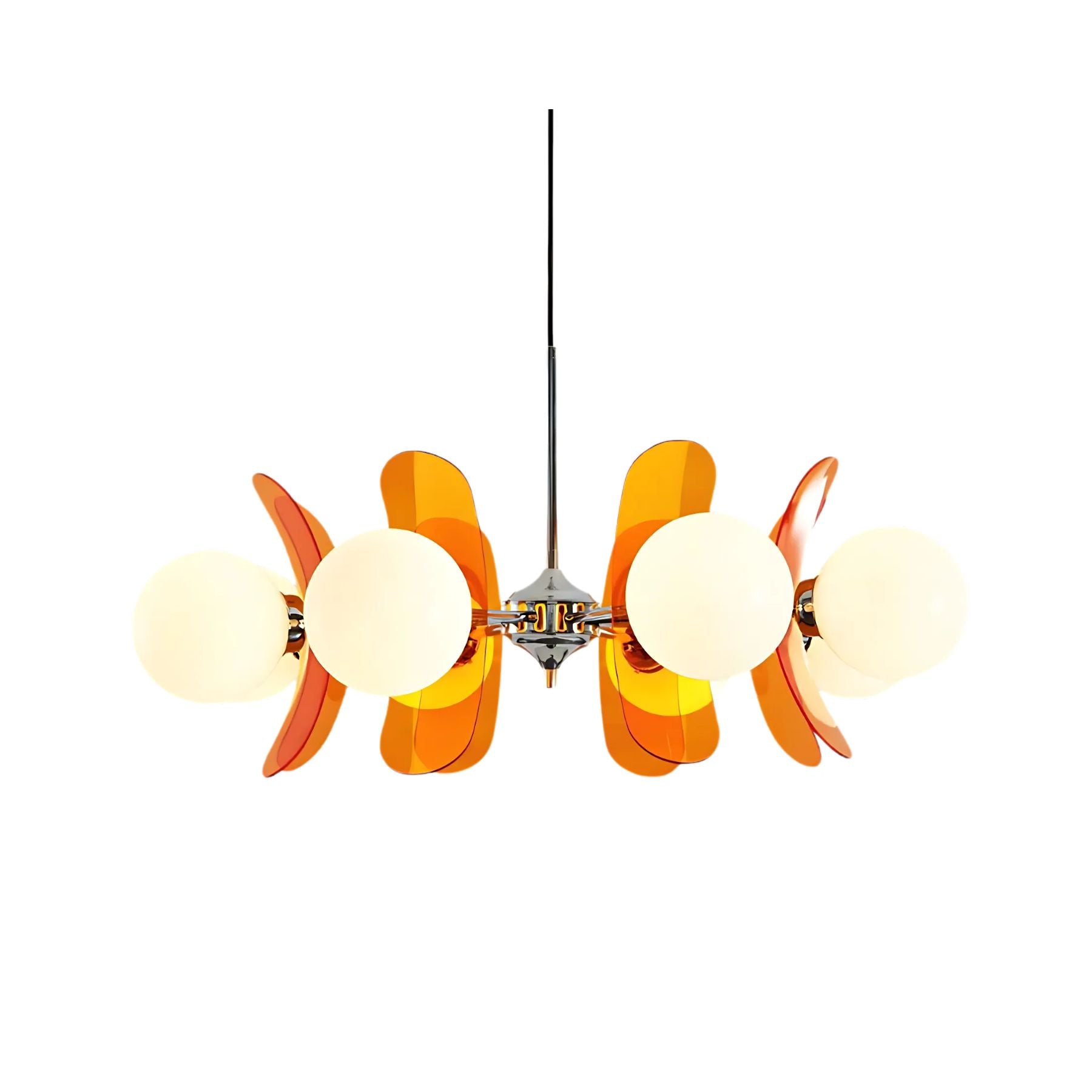 Perzan Designer Hanglamp
