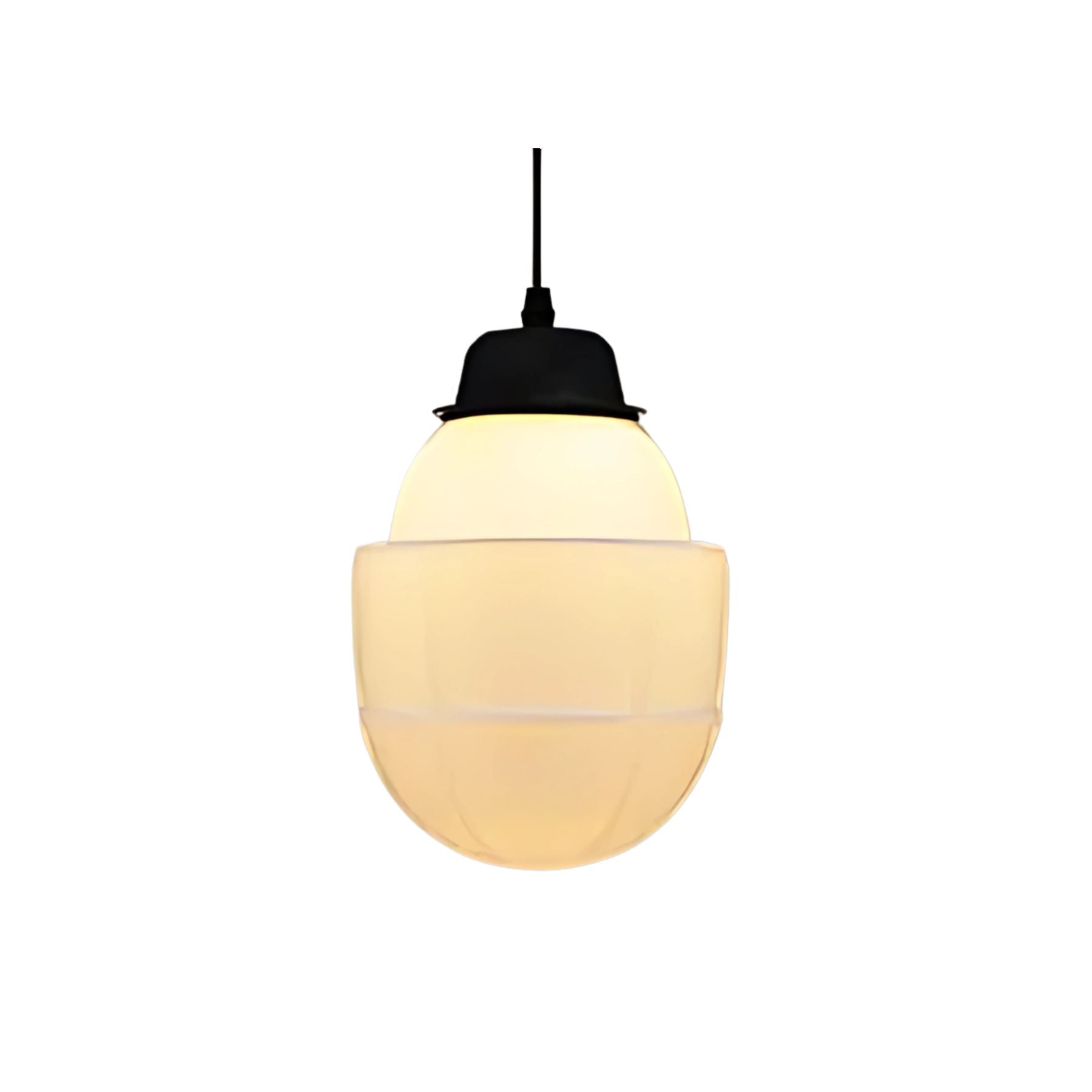 Vinvao Melkglas Hanglamp