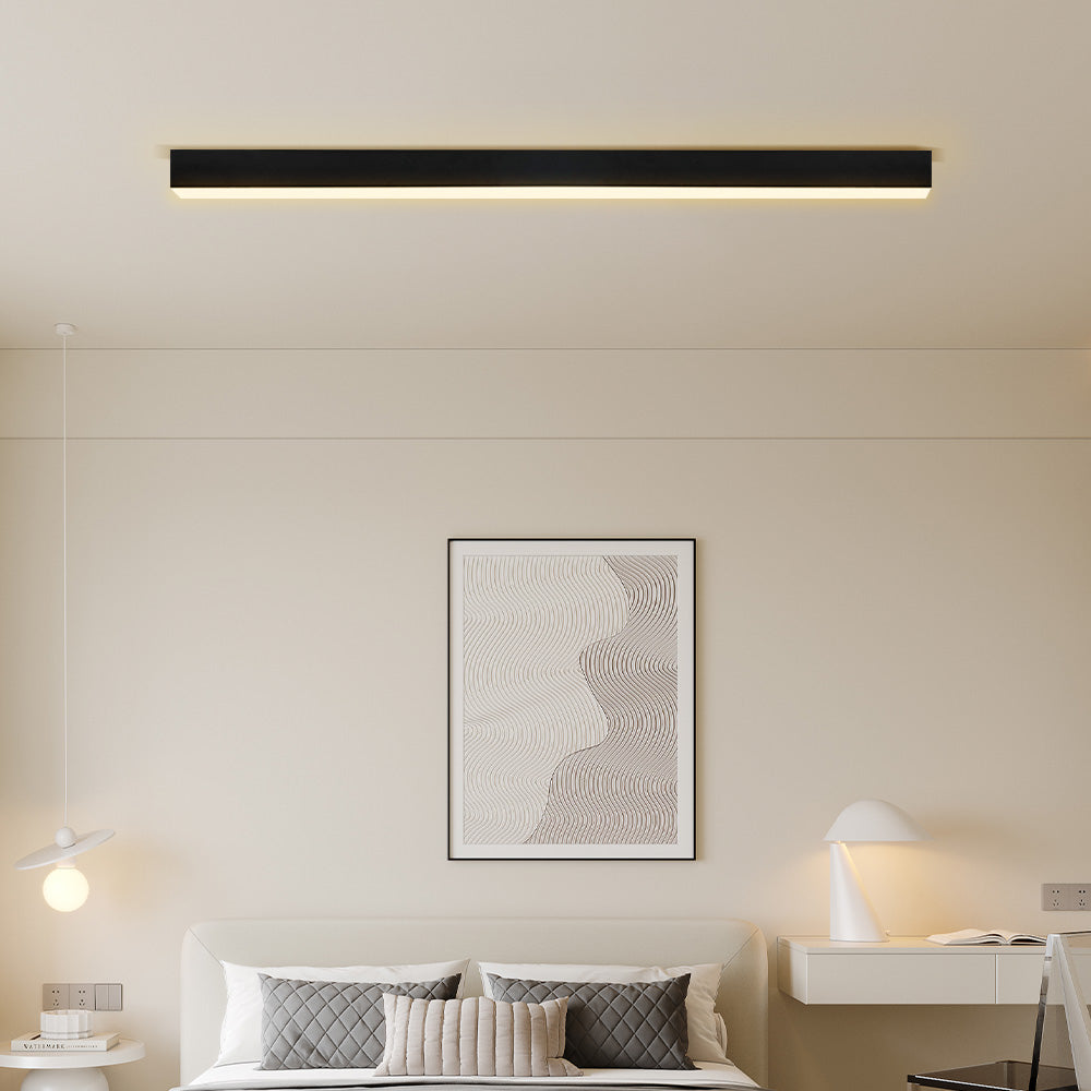 Linestrip Plafondlamp
