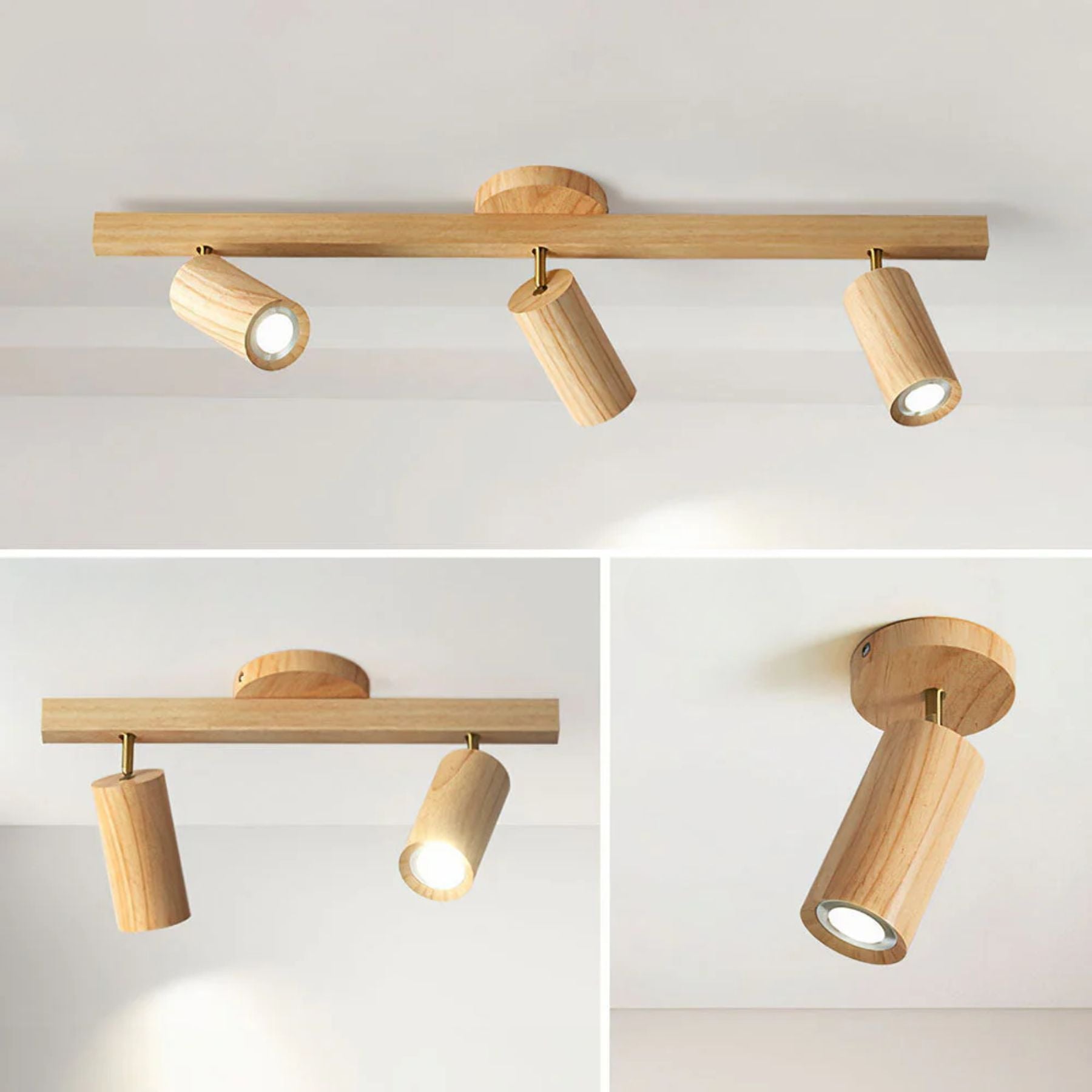 Metoza Plafondlamp