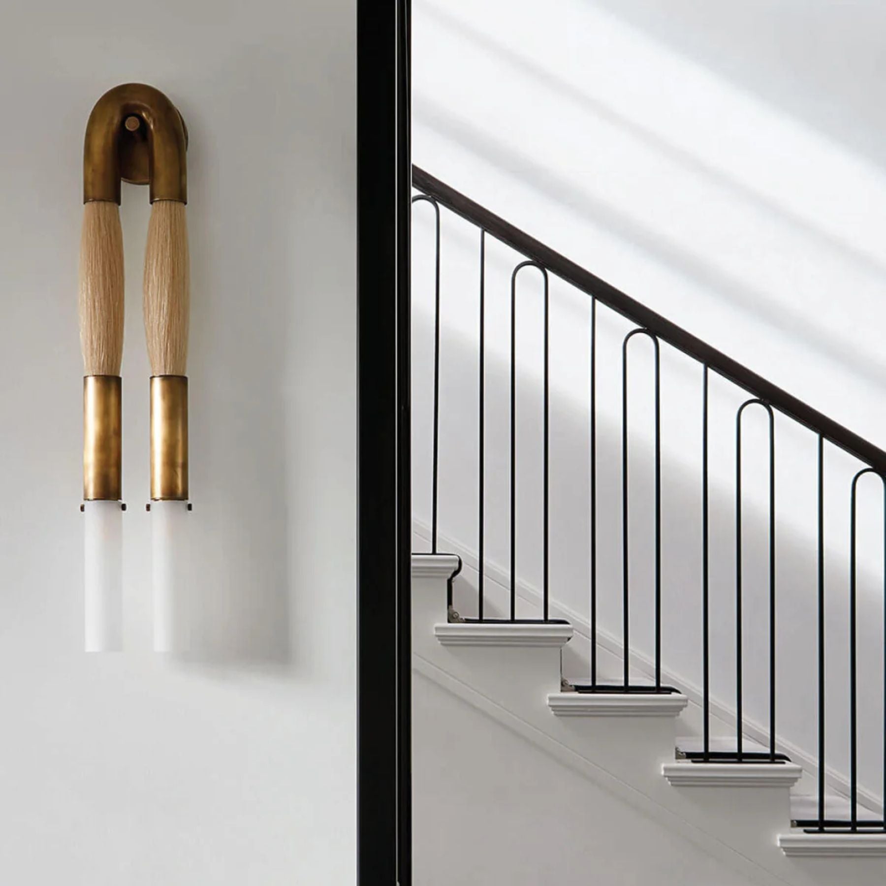 Joalezo Wandlamp
