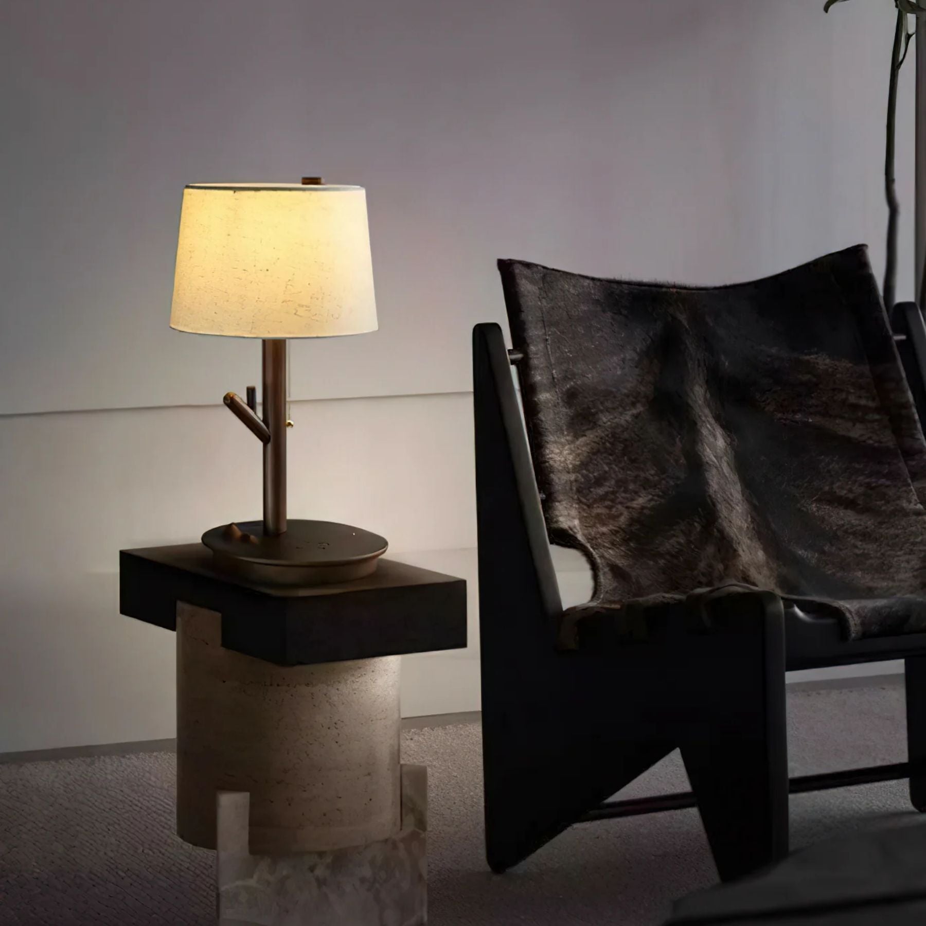 Lampada da tavolo Tifisca