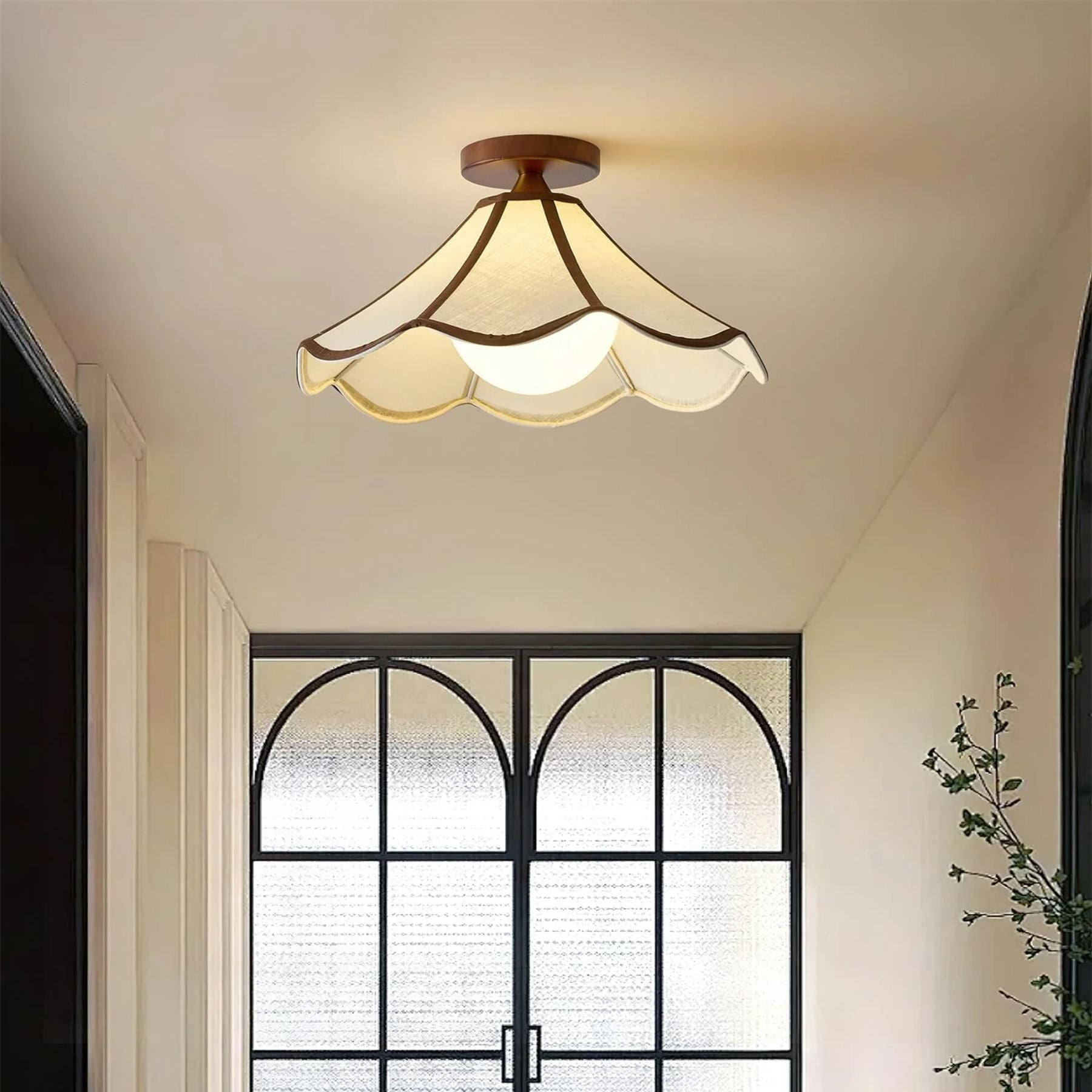 Pelonesa Plafondlamp