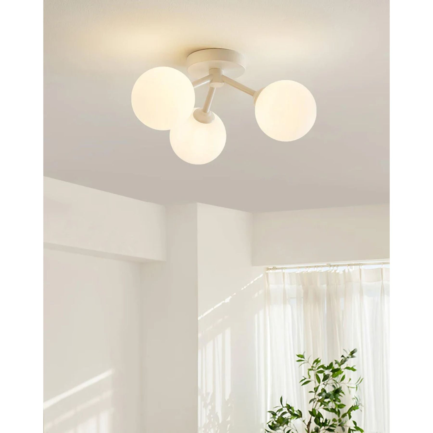 Litenno Plafondlamp