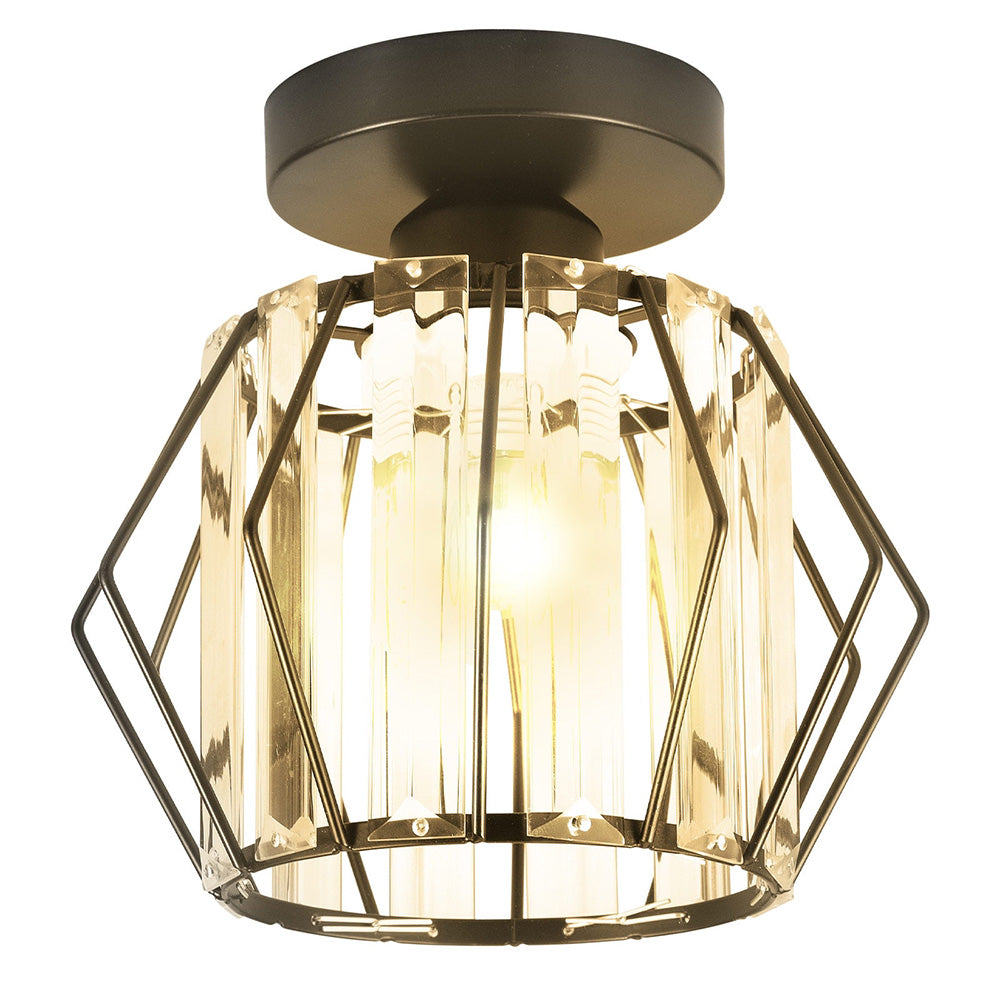 Trisal Plafondlamp
