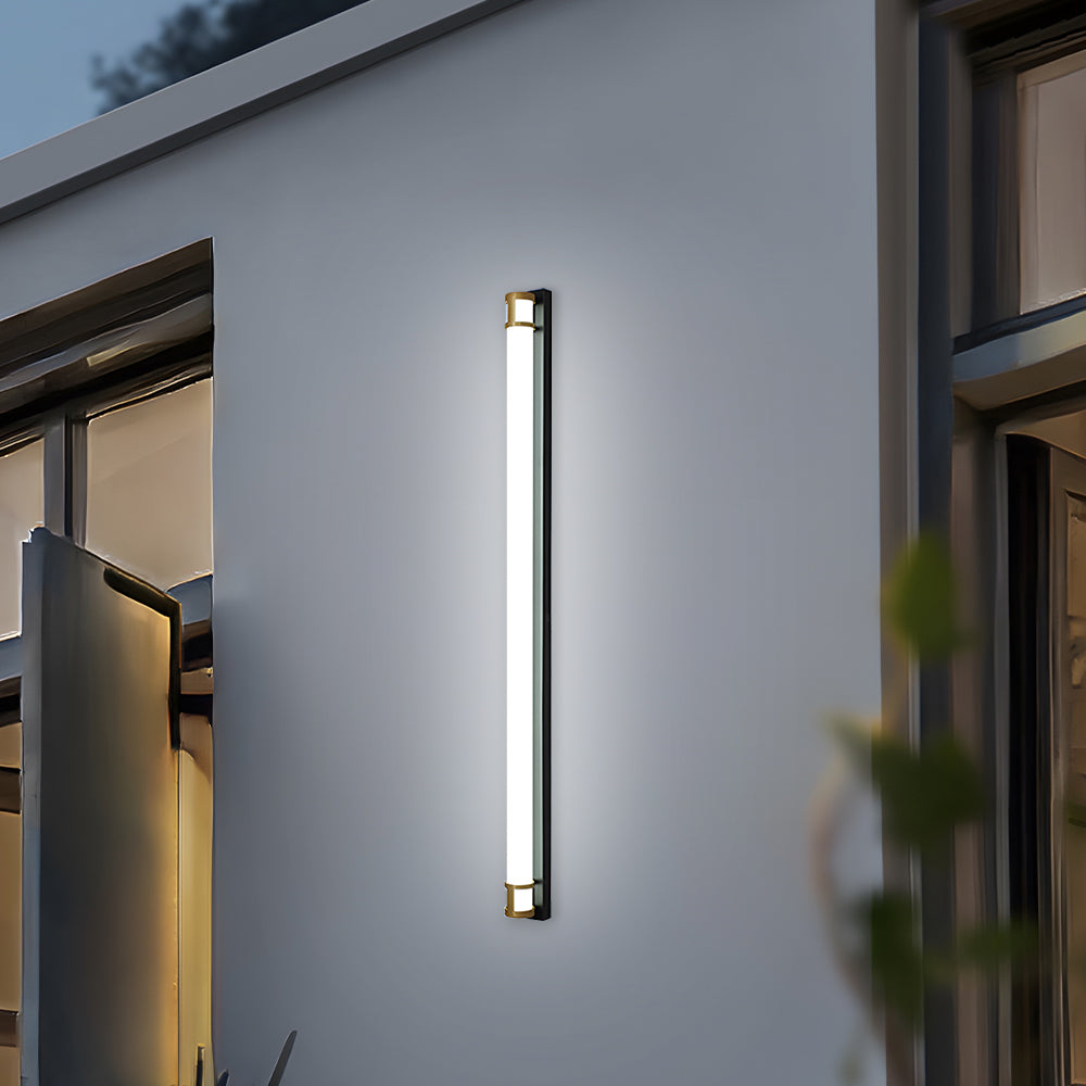 Rollon Wandlamp Voor Buiten