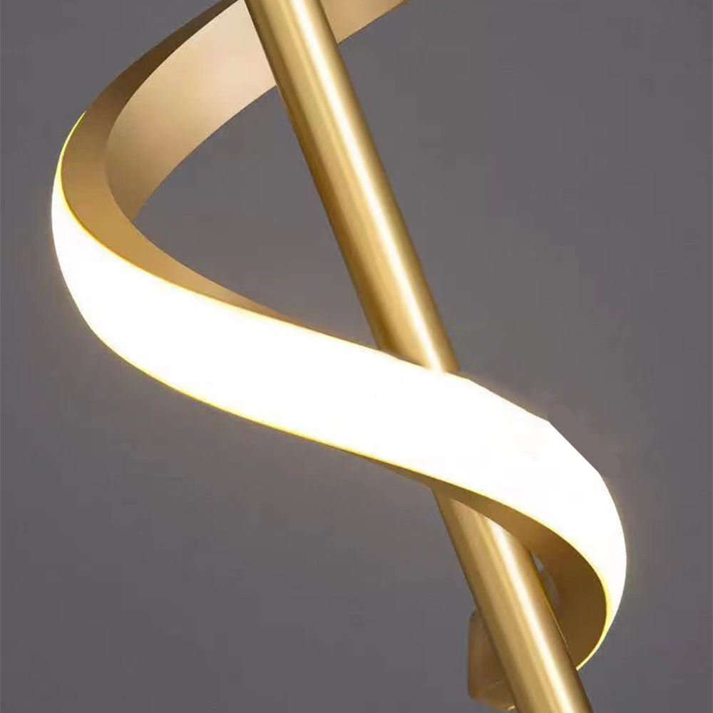 Lurevo Wandlamp