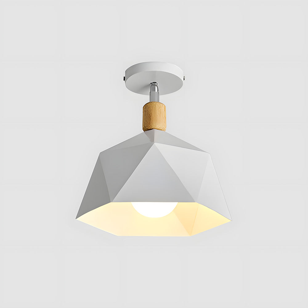 Pasteo Plafondlamp
