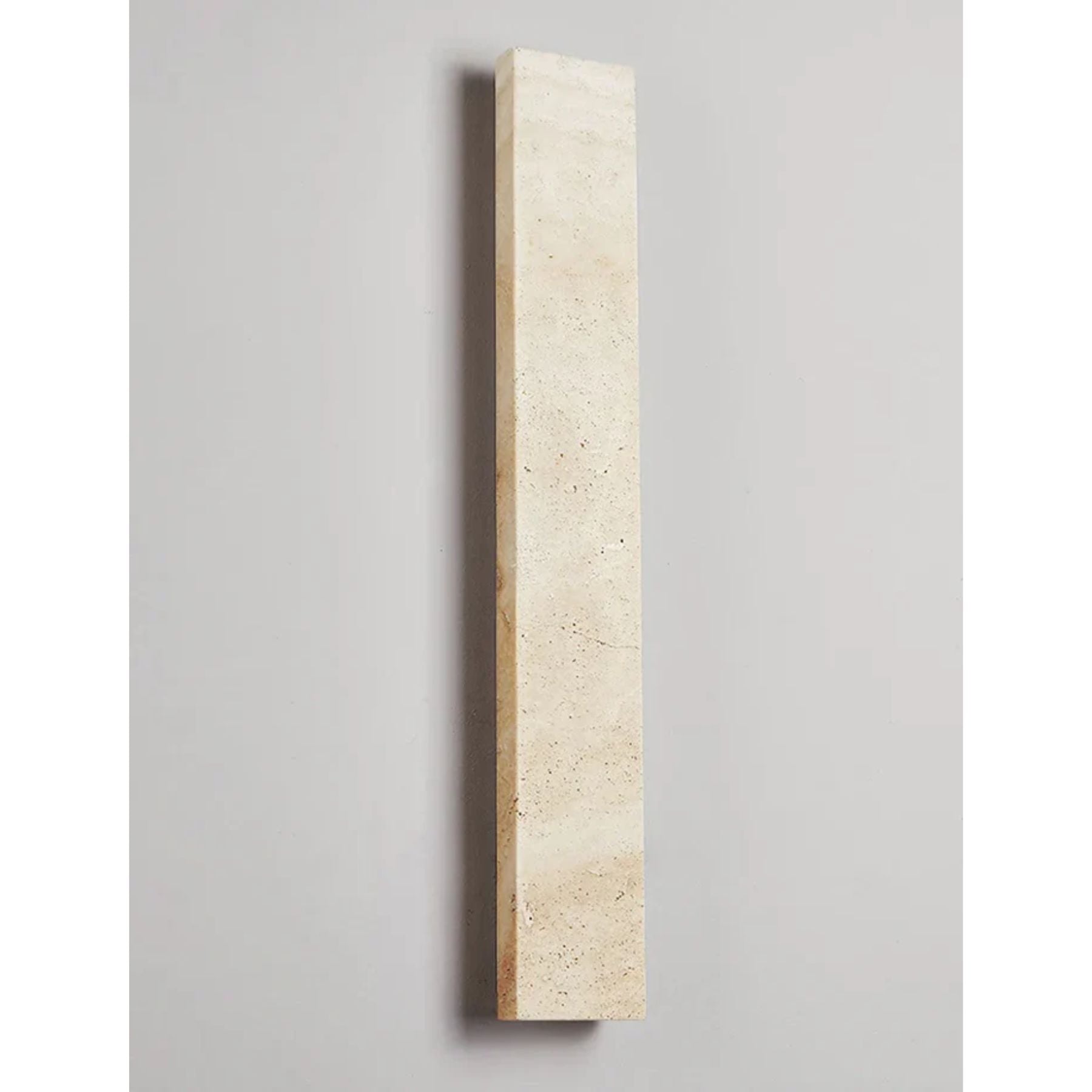 Luzora Natuursteen Wandlamp