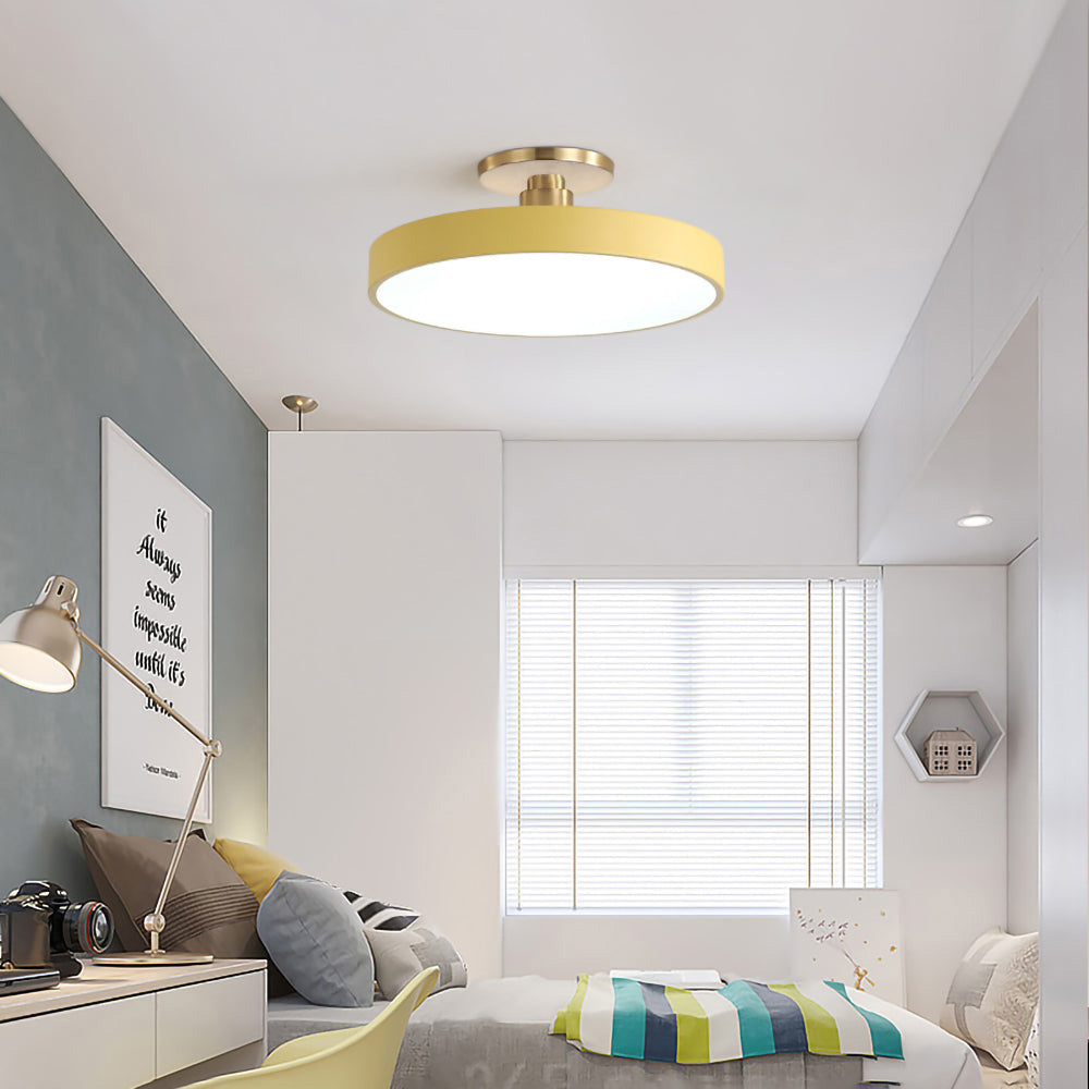 Concize Plafondlamp