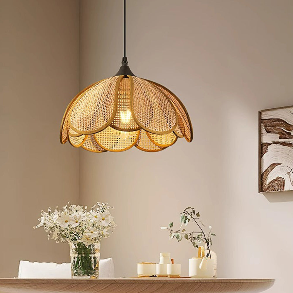 Zelomo Flower Hanglamp