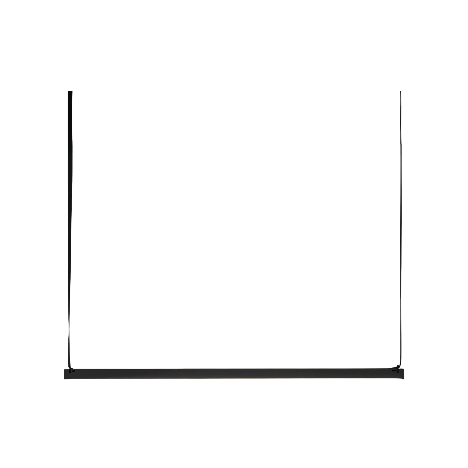 Lampada a sospensione Beltaz Lineaire