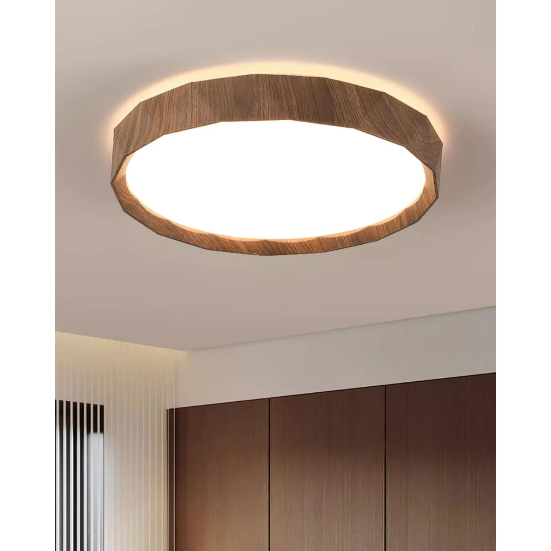 Karaven Plafondlamp