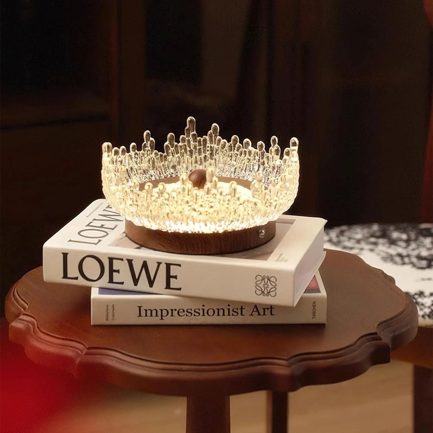 Lampada da tavolo Dosal