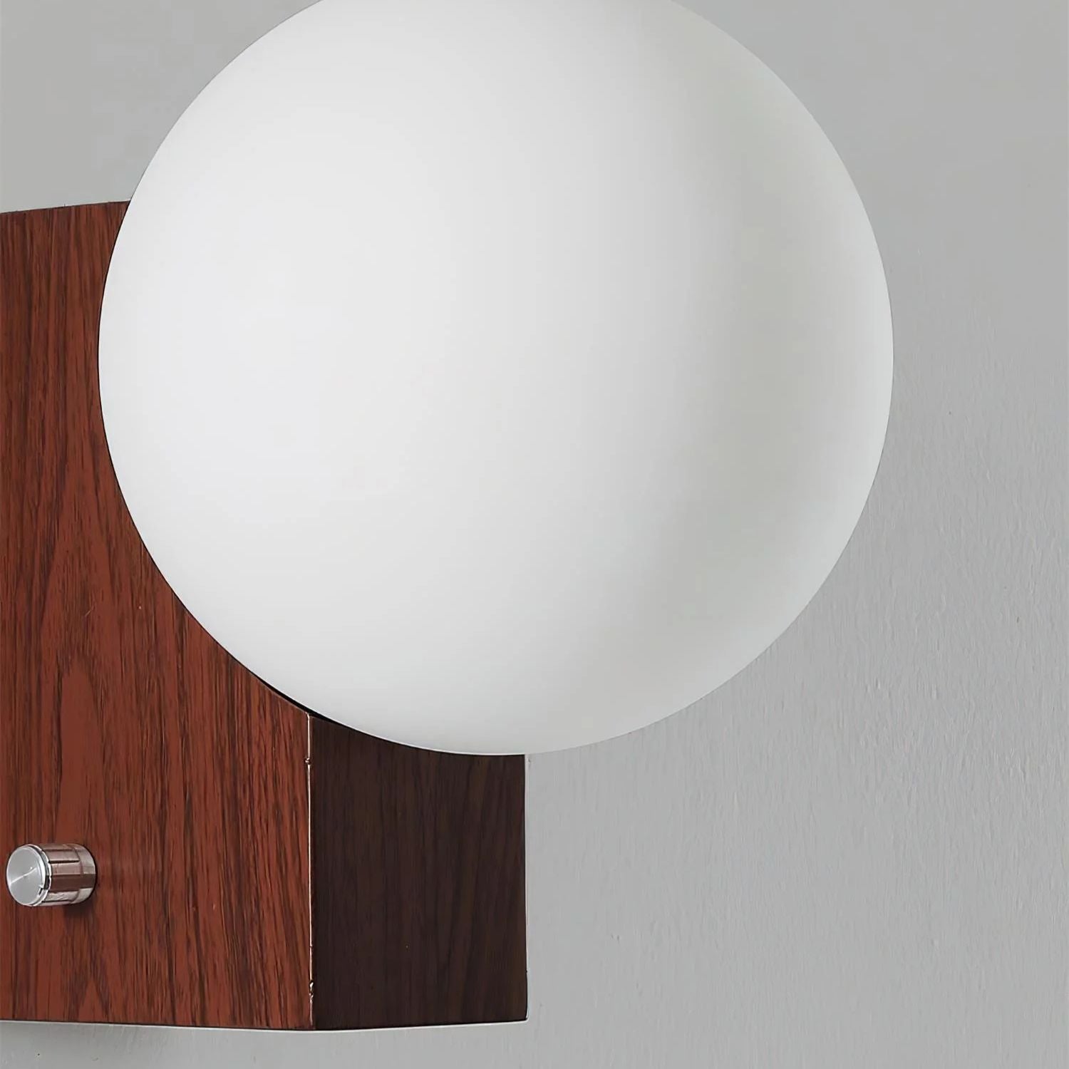 Lampada da parete Mofon