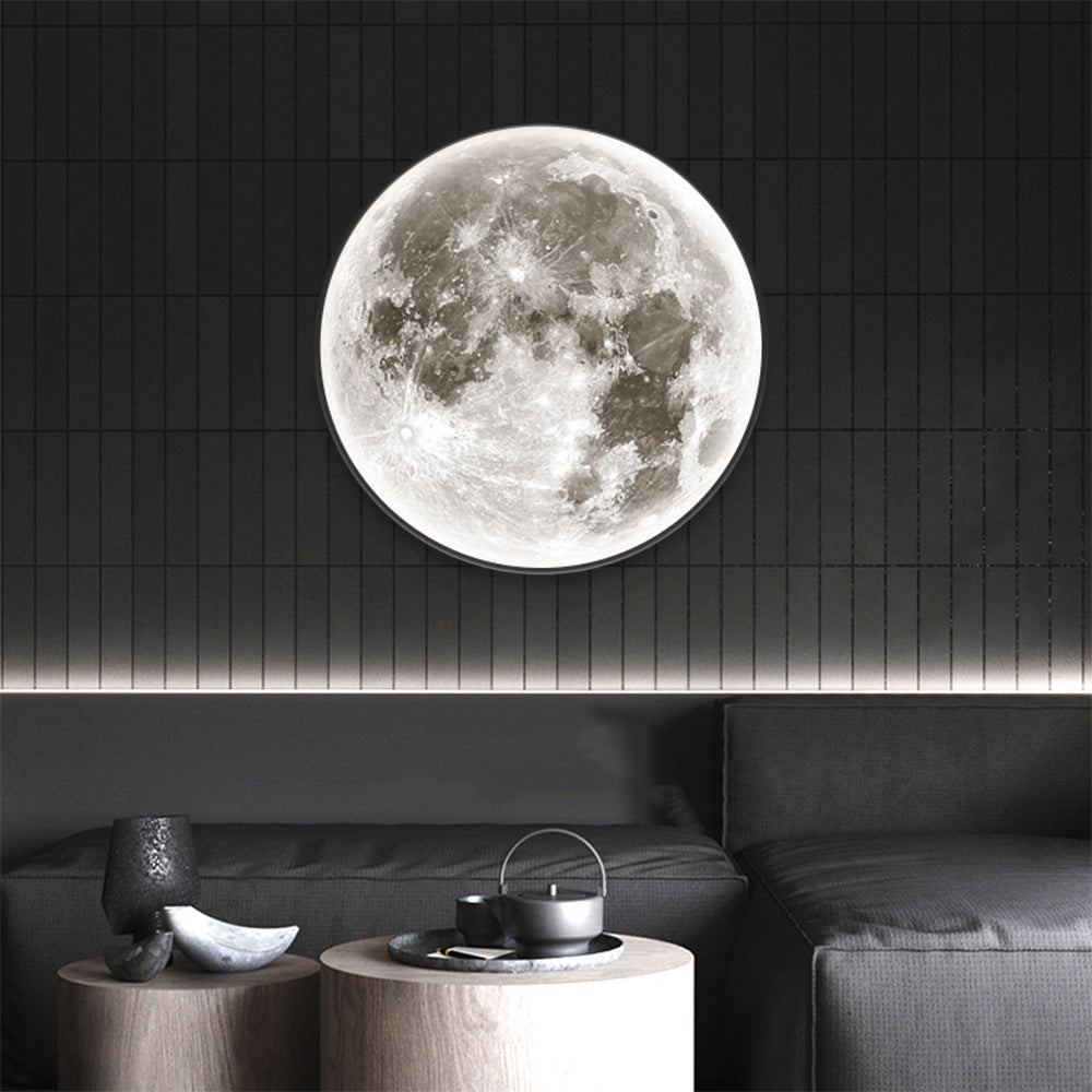 Lumona Maanlamp