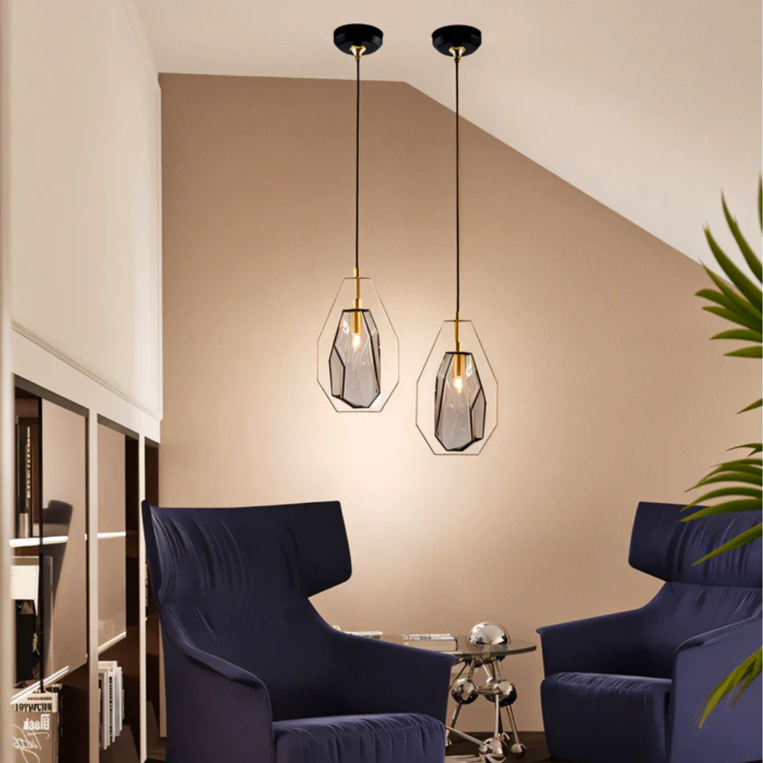 Kyrsan Hanglamp