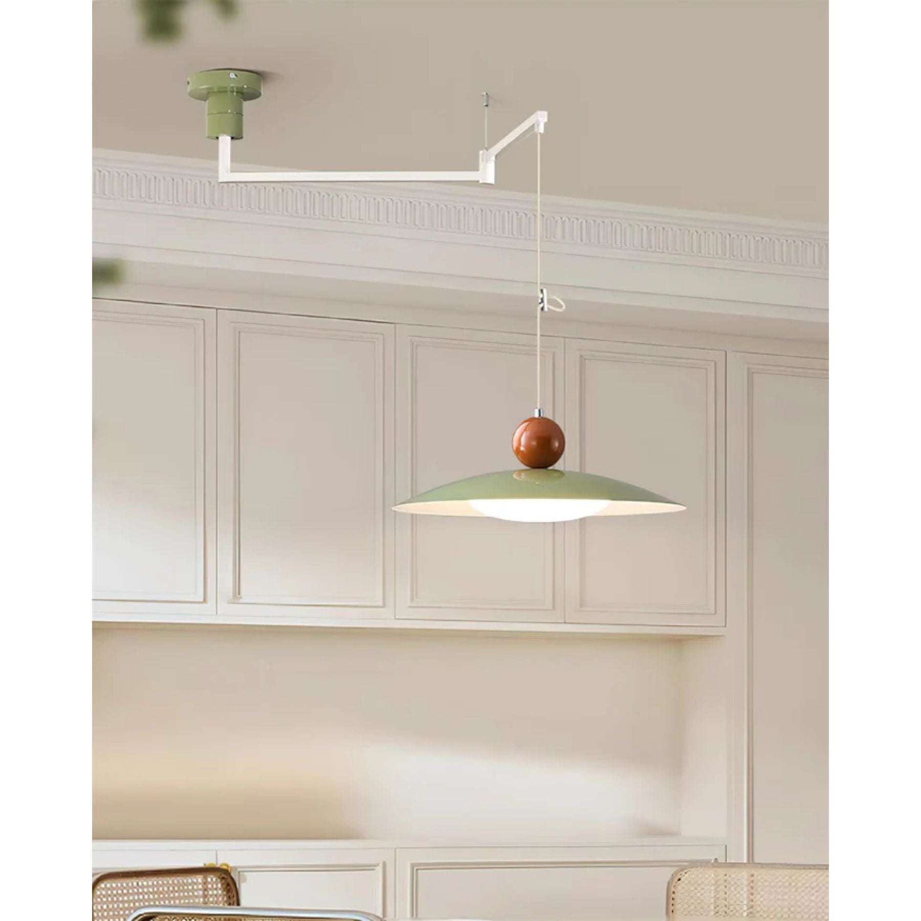 Remzy Hanglamp