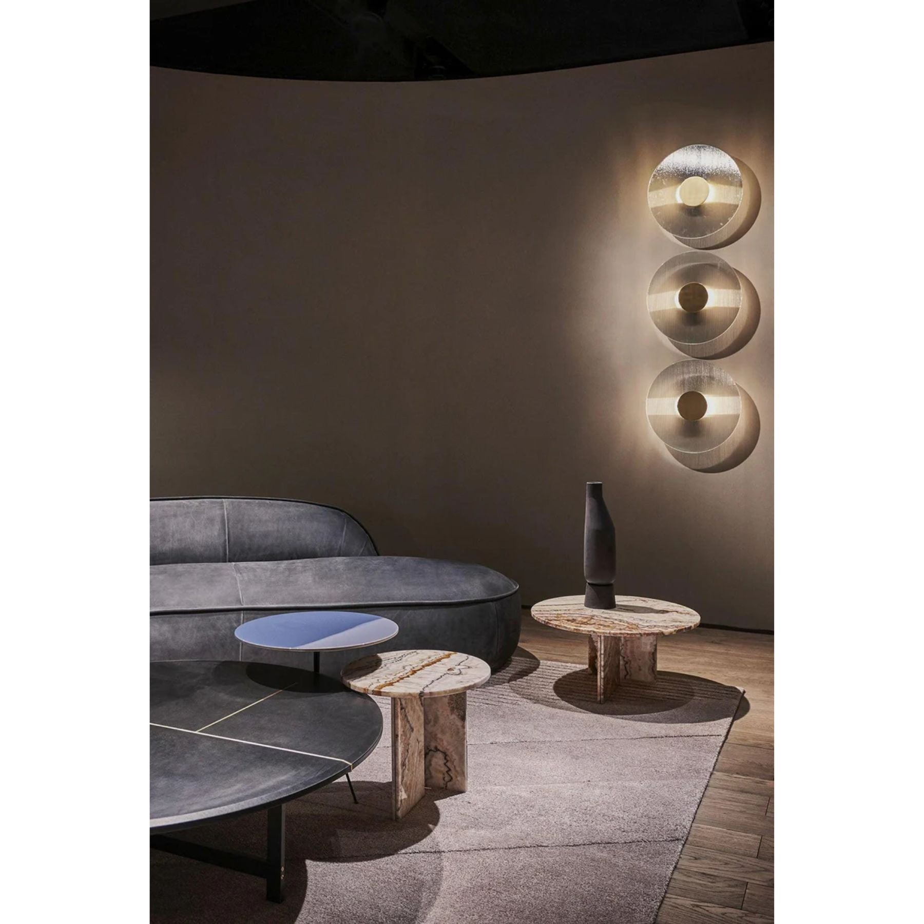Renivo Wandlamp