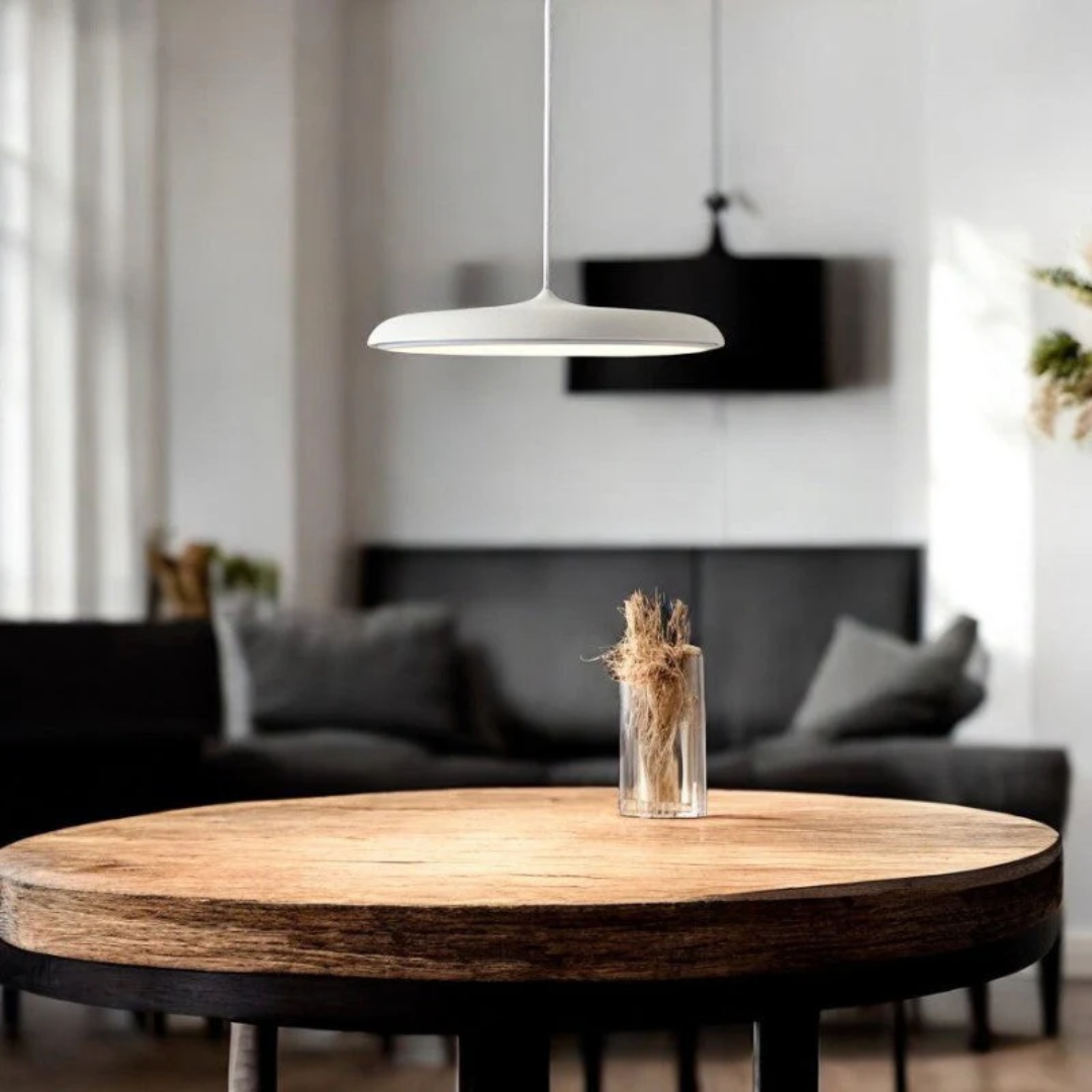 Olysa Ronde Hanglamp
