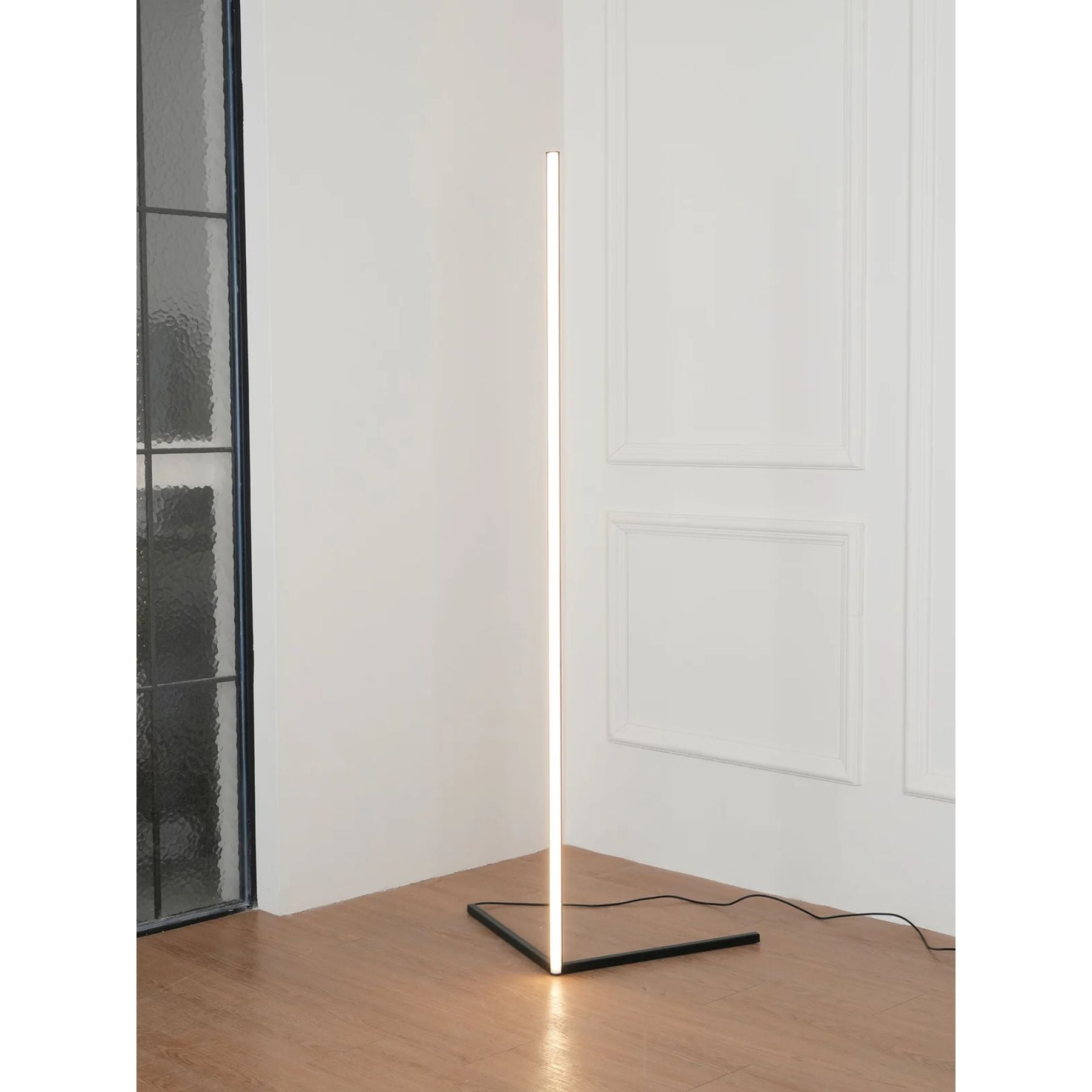Lucavo Vloerlamp