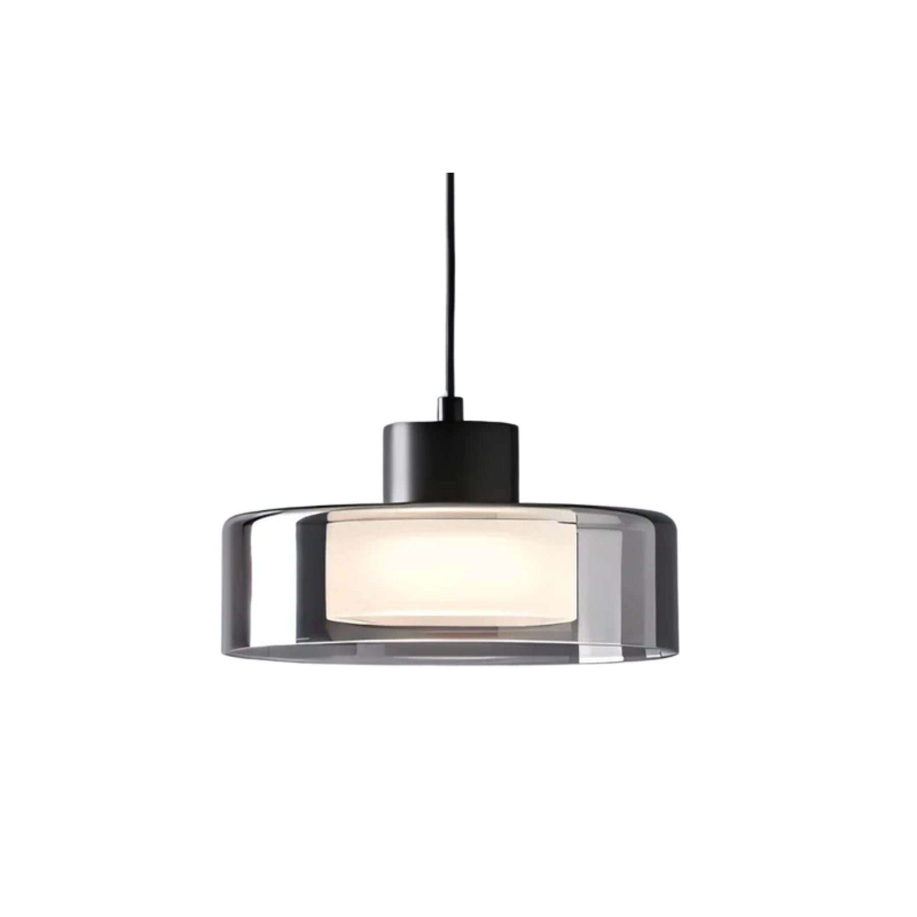 Savono Glazen Hanglamp
