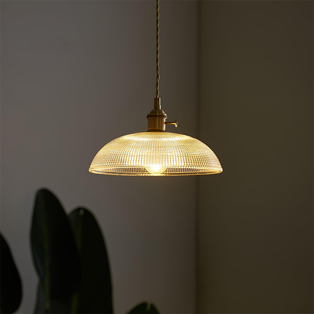 Ilon Vintage Hanglamp