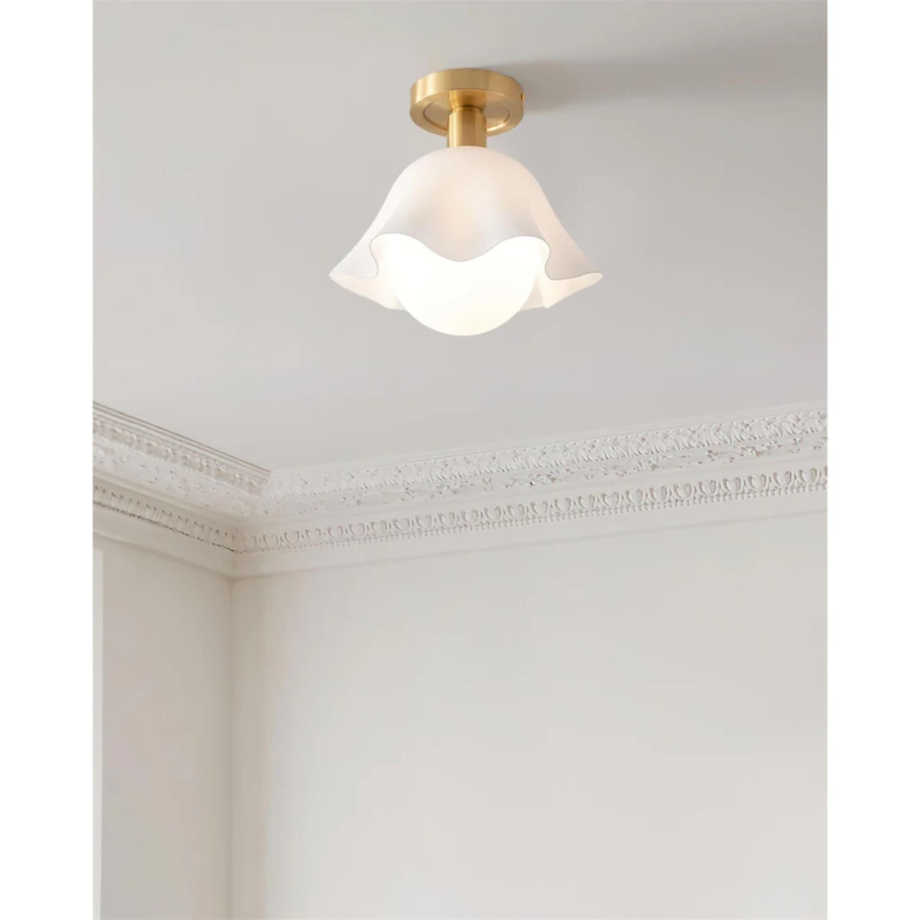 Vollin Plafondlamp