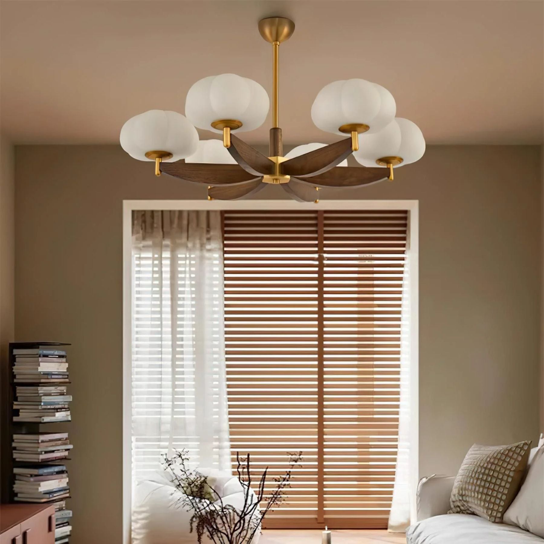 Lampada da soffitto Belitos