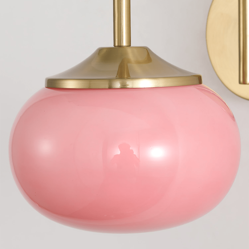 Mola Wandlamp