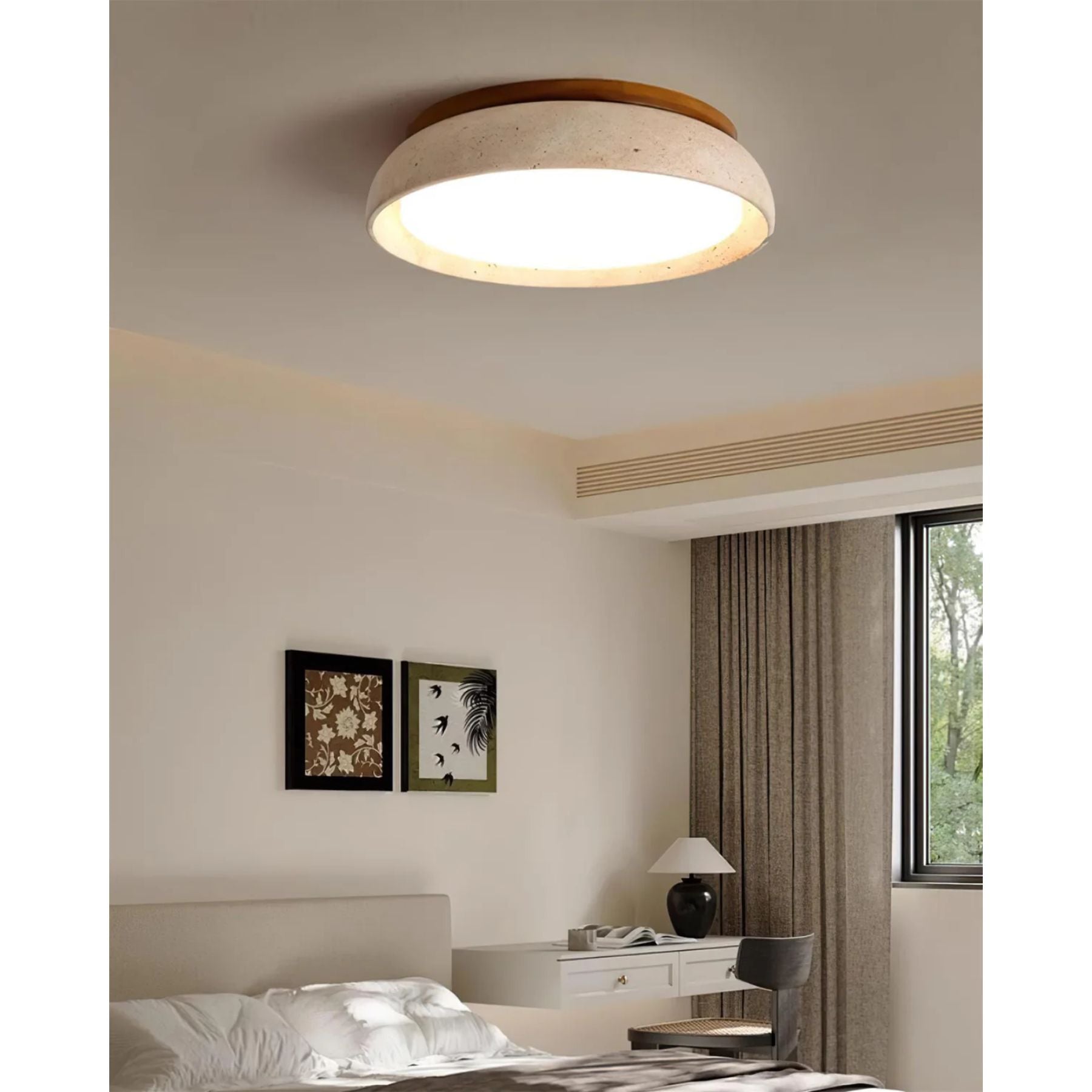 Depiara Plafondlamp