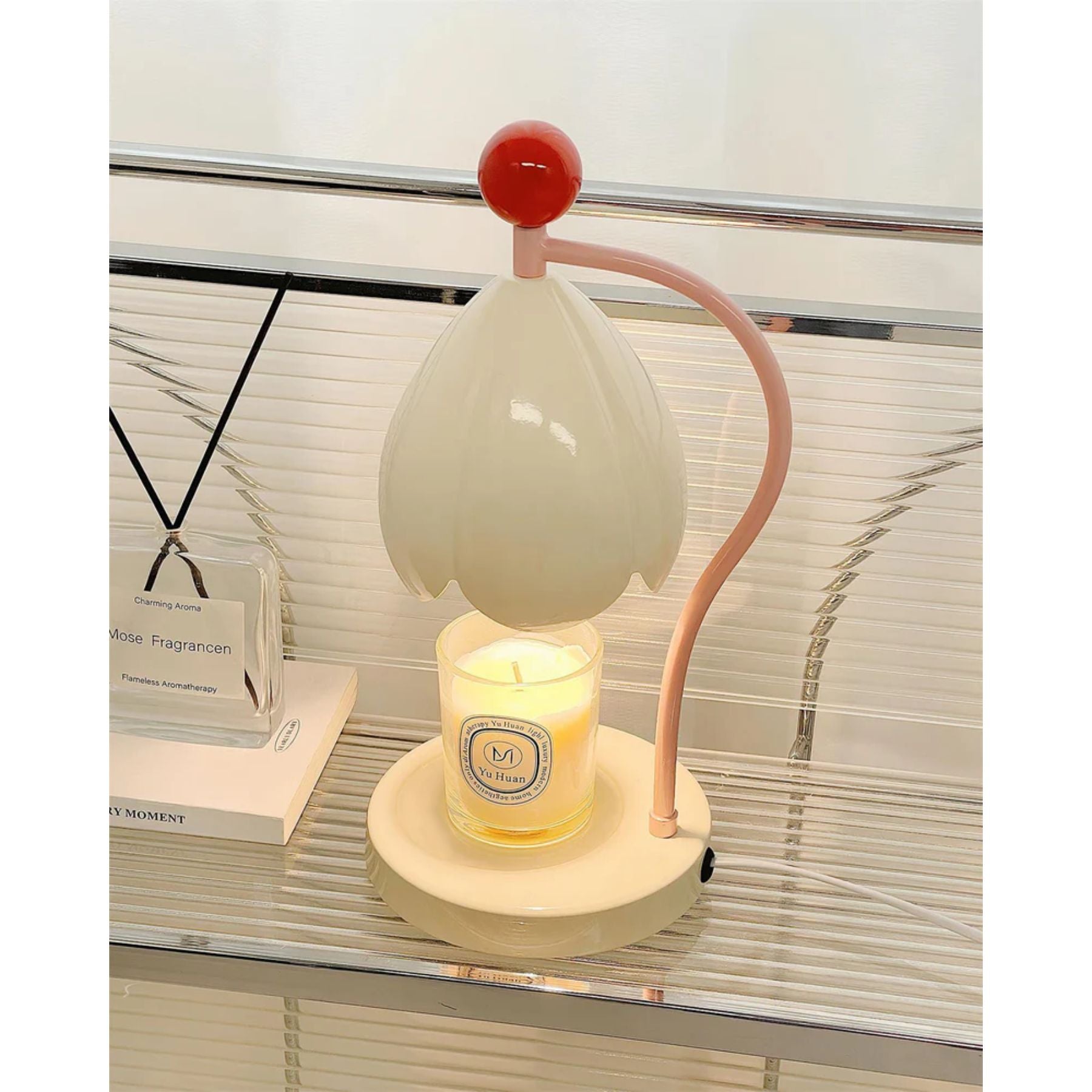 Corivo Kaarslamp