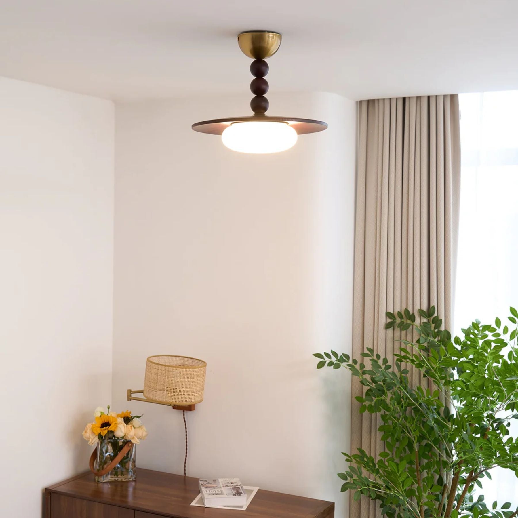 Civenza Plafondlamp