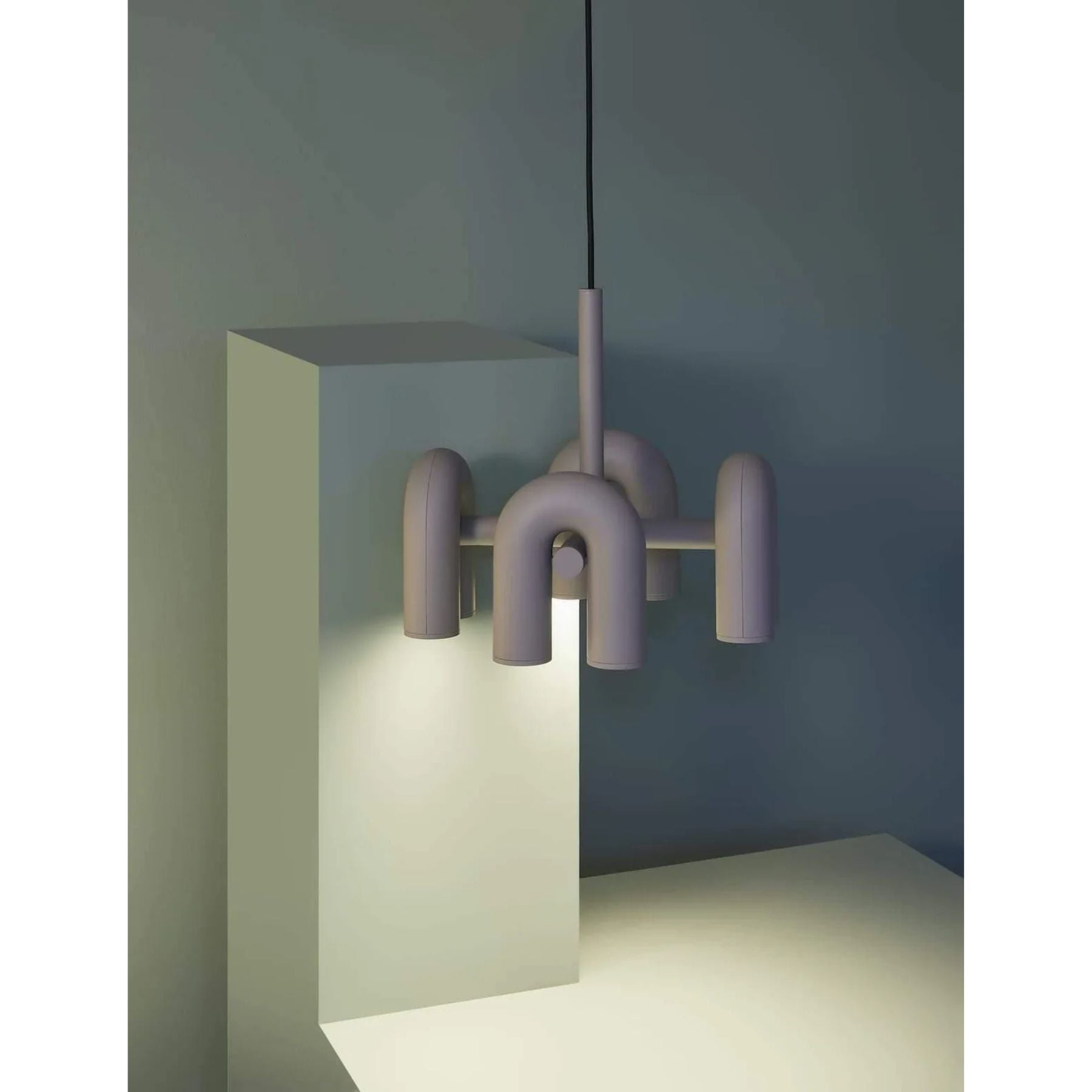 Kuben Hanglamp