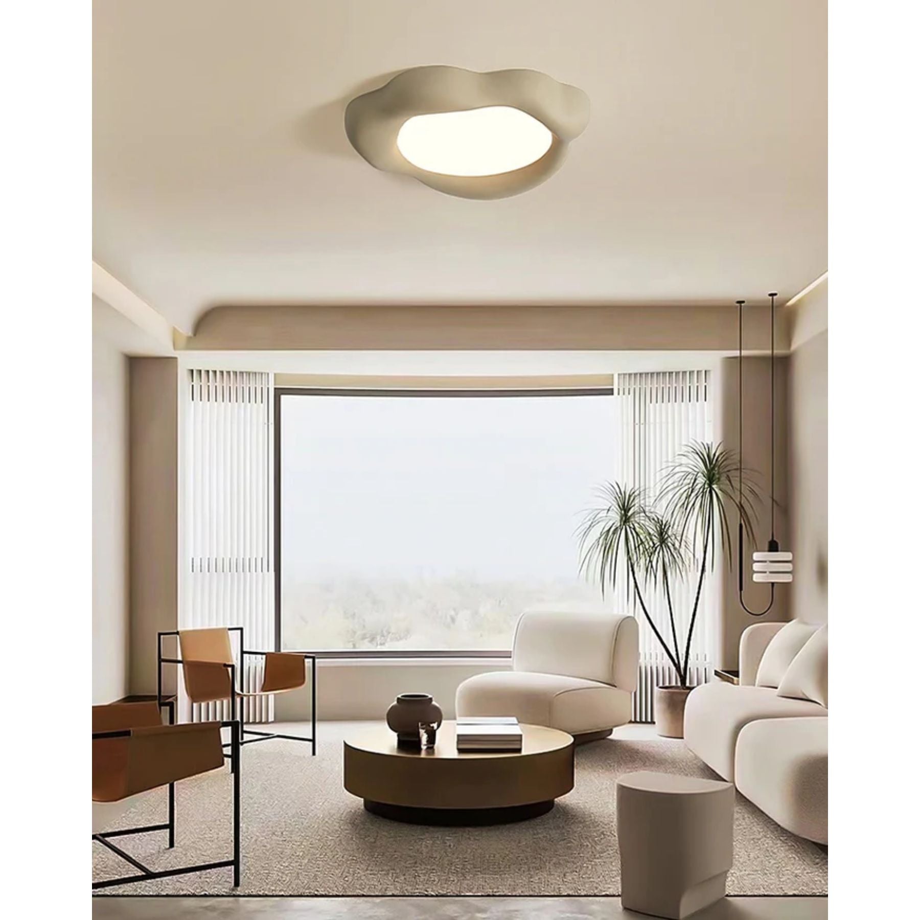 Lorima Plafondlamp