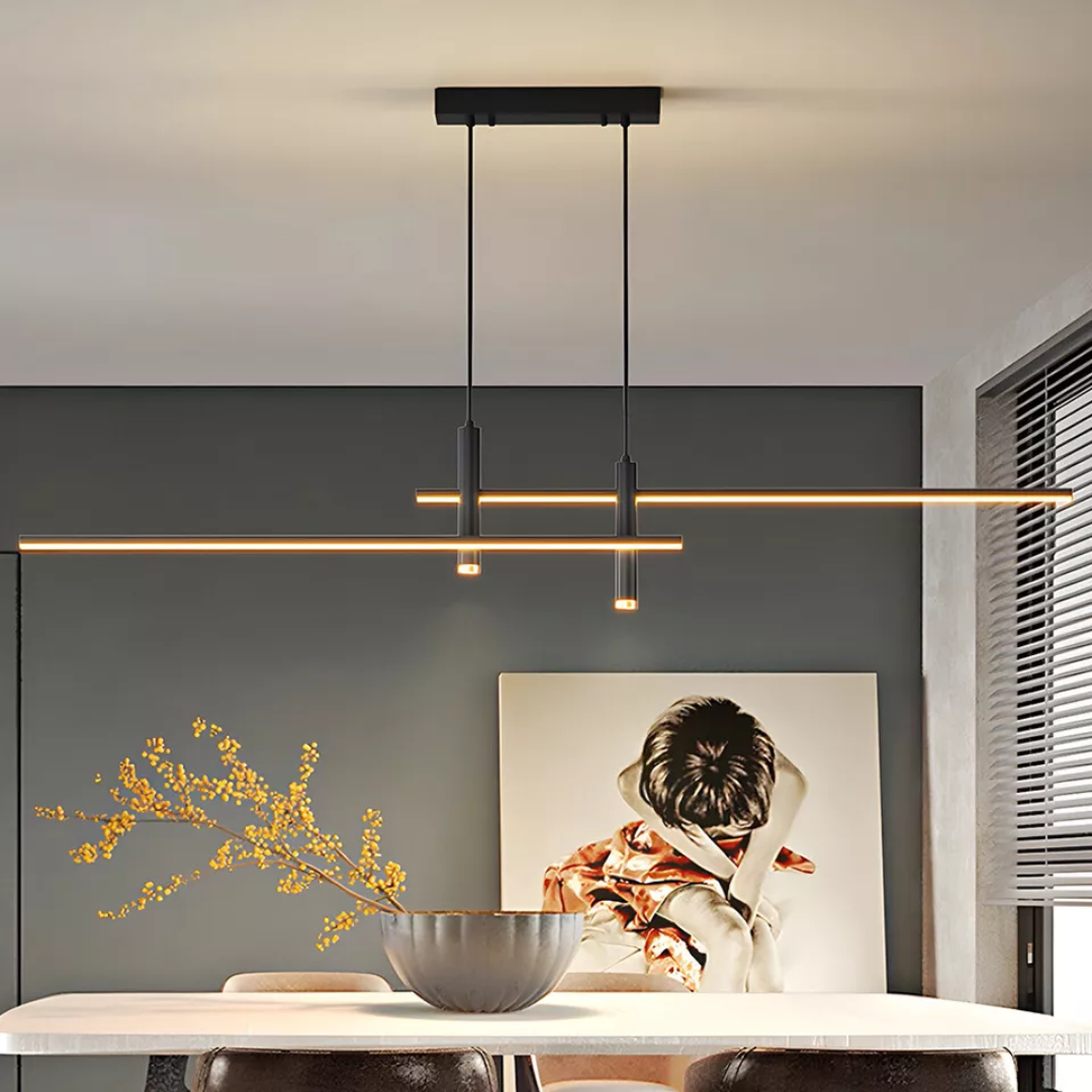 Ovulo Moderne Hanglamp