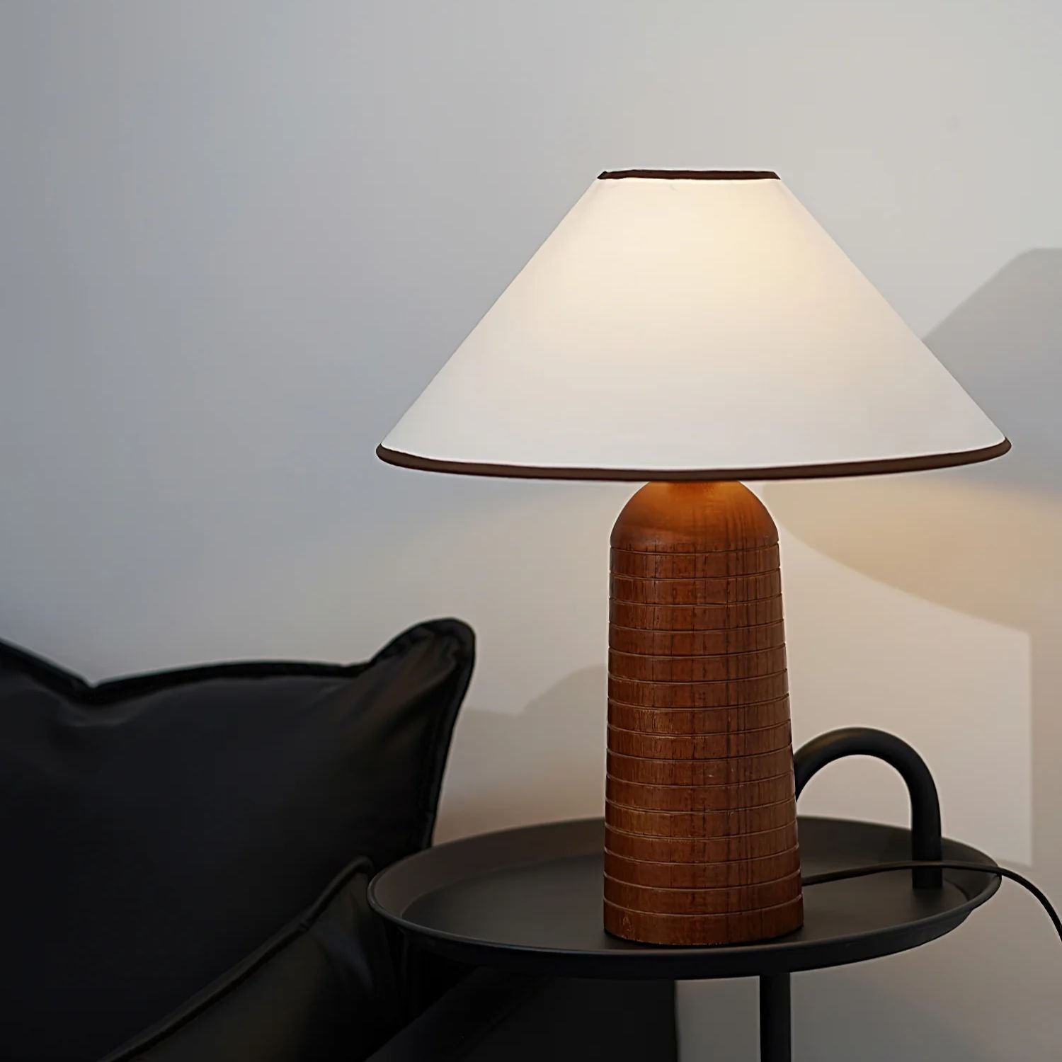 Lampada da tavolo Zarismo