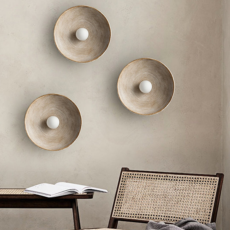 Rizmon Wandlamp