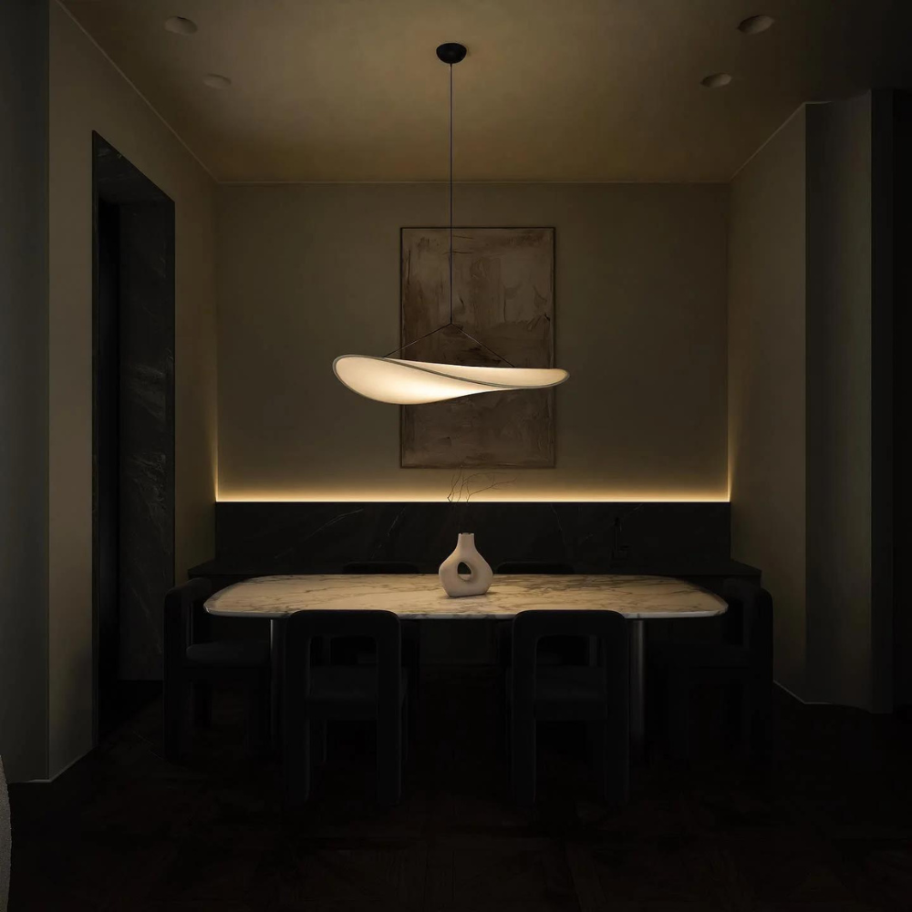 Lustro Japanse Hanglamp