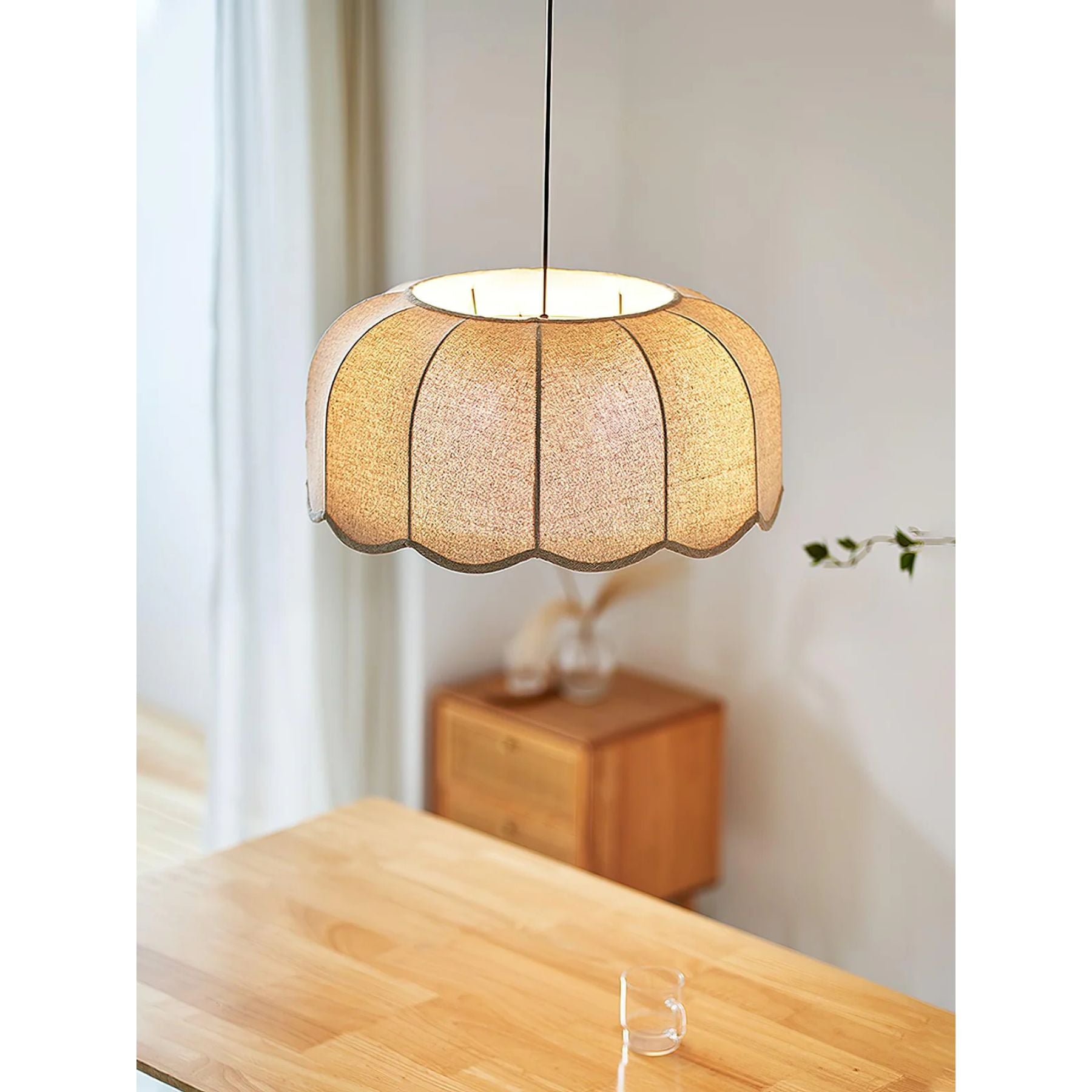 Benzana Leaf Hanglamp