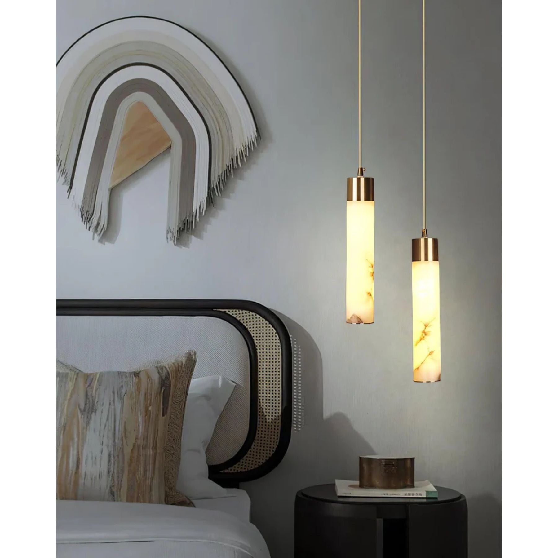 Zarevo Hanglamp