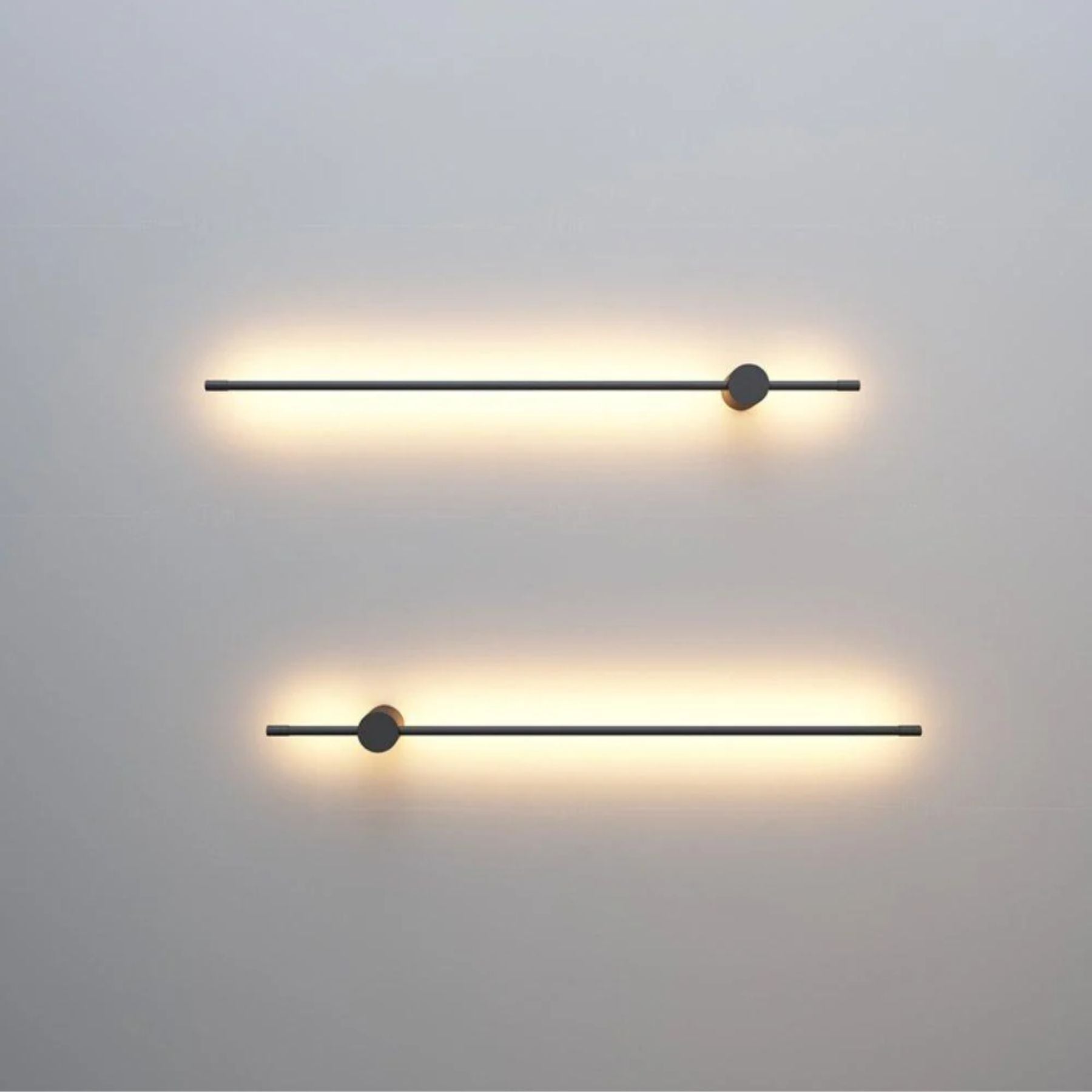 Laza Lineaire Wandlamp