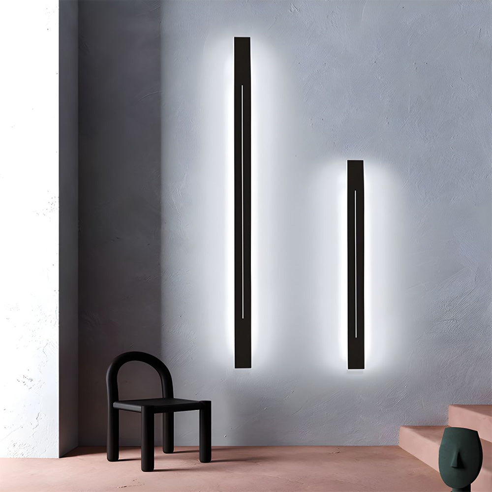 Zesano Wandlamp